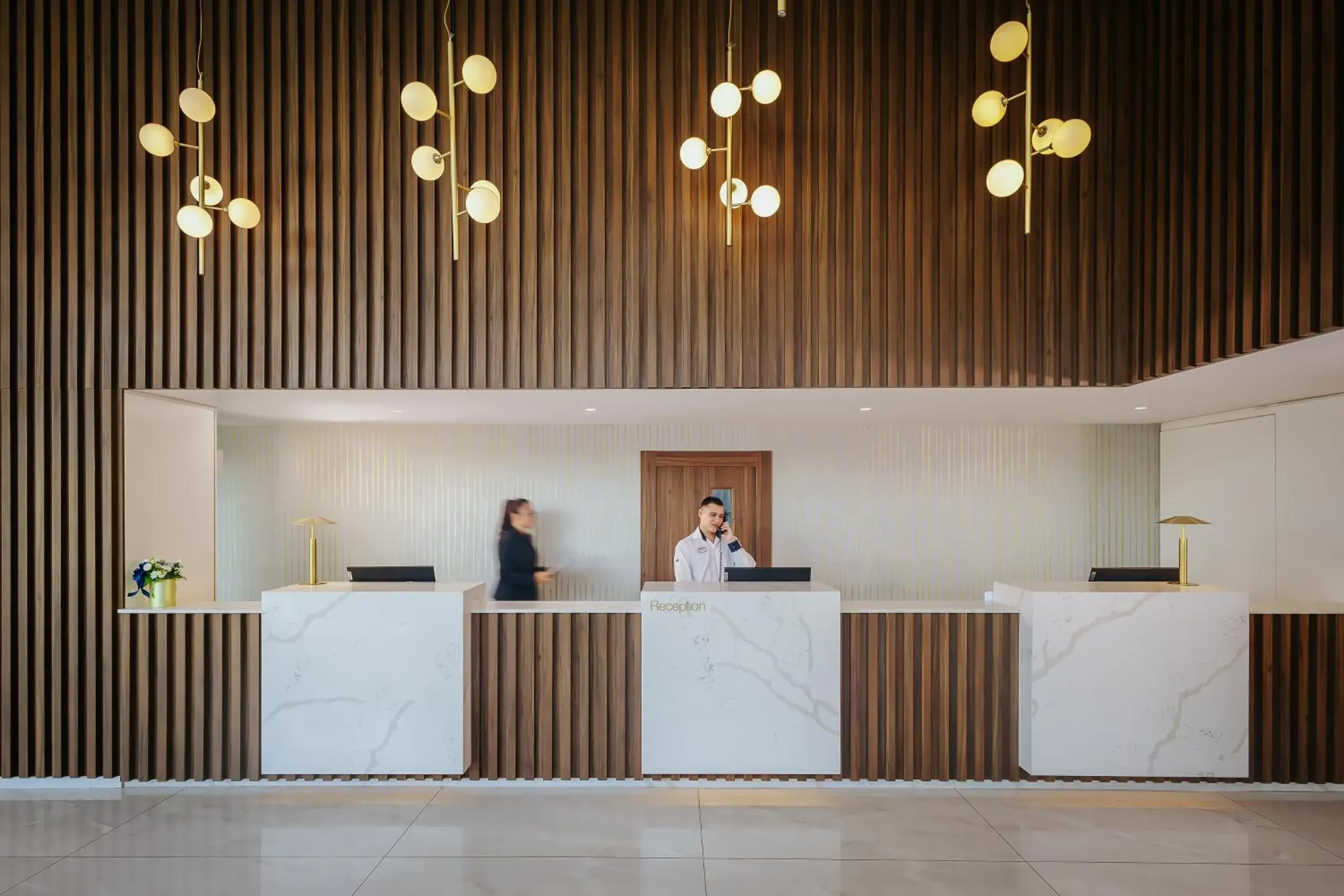 NissiBlu Beach Resort NissiBlu Beach Resort