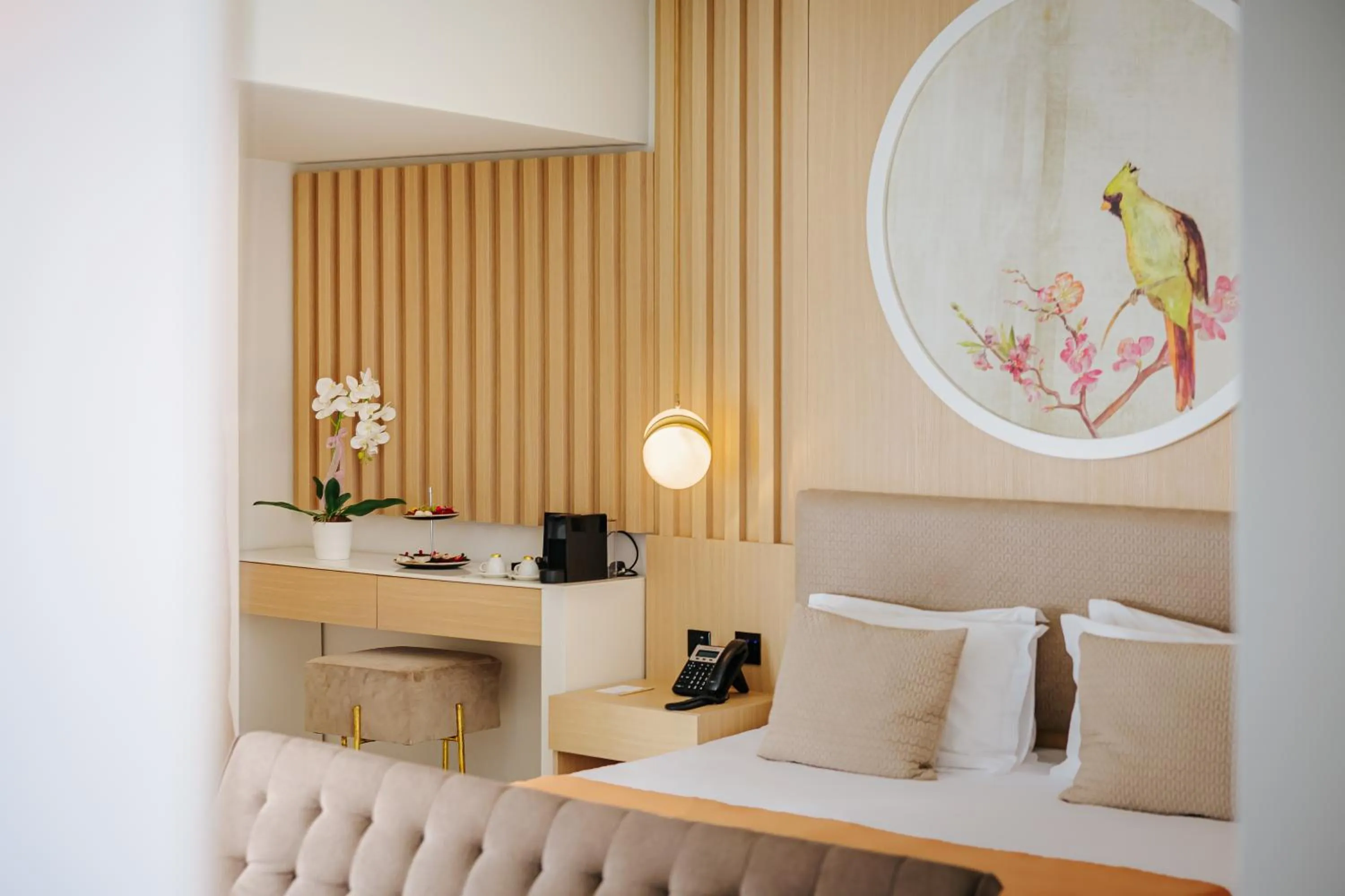 NissiBlu Beach Resort