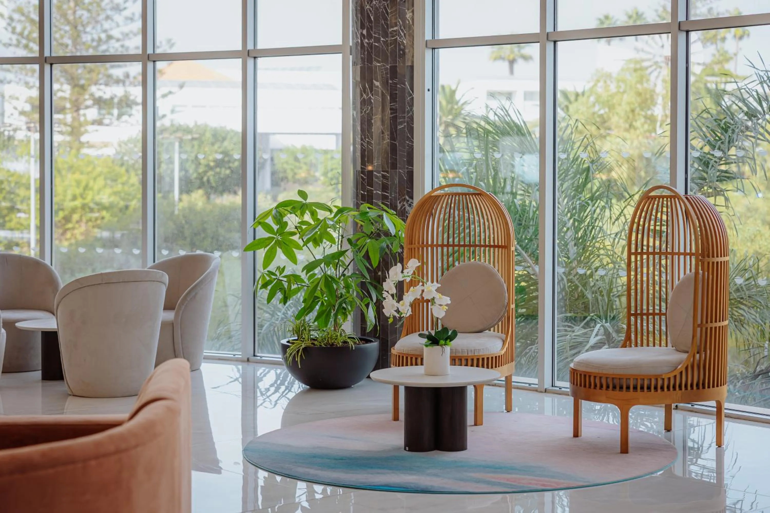 NissiBlu Beach Resort