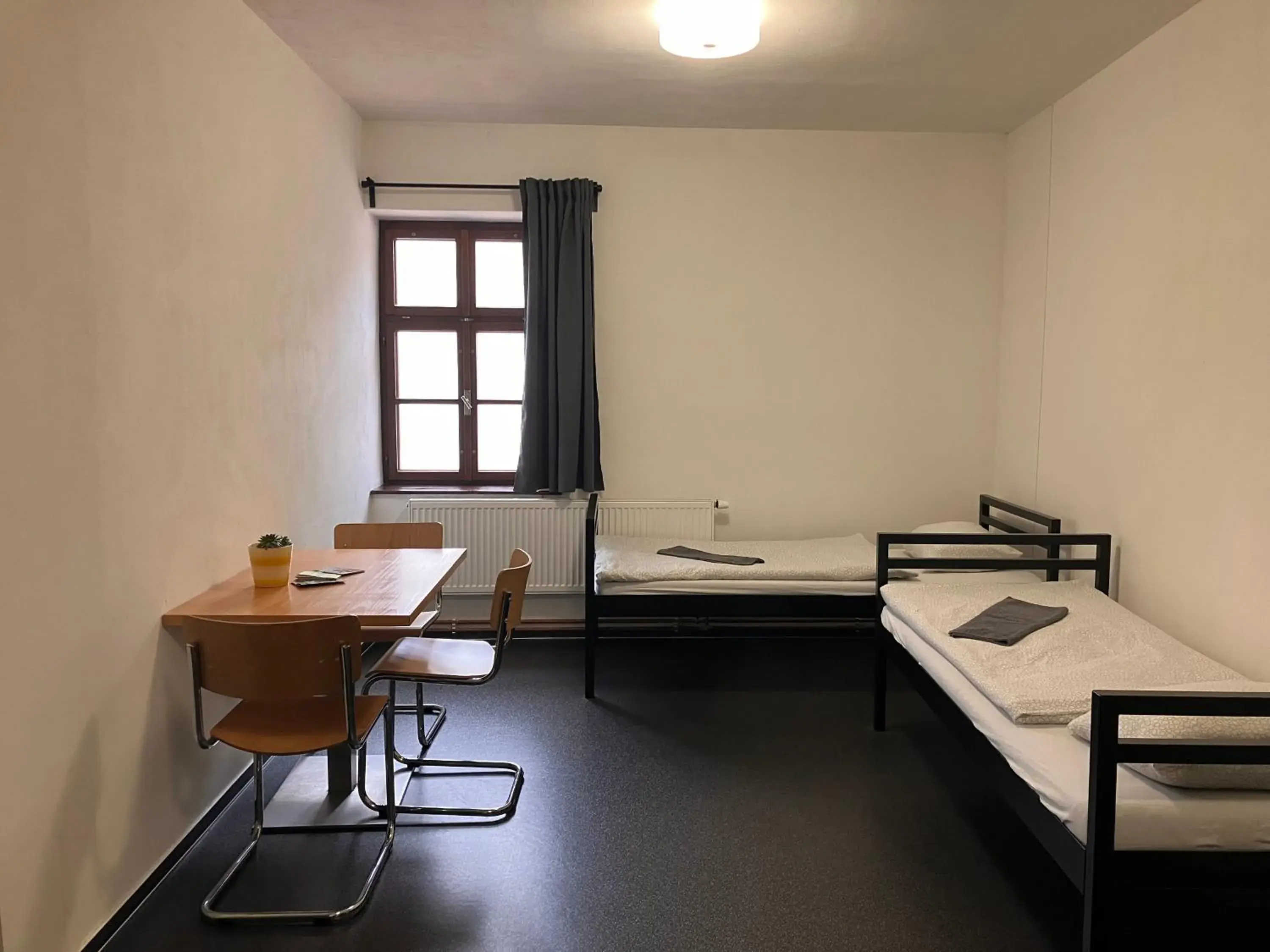 One-Bedroom Room (4 Adults) in Hostel Eleven One-Bedroom Room (4 Adults) in Hostel Eleven