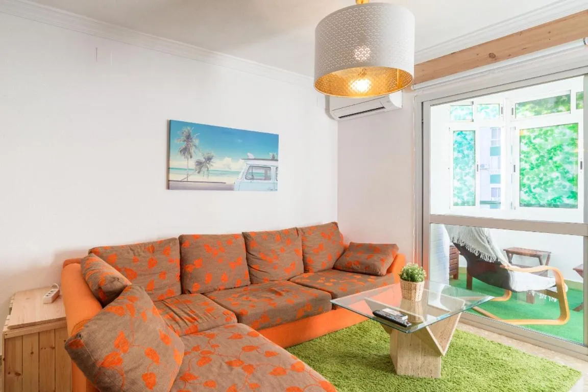 Sweethome El Palo