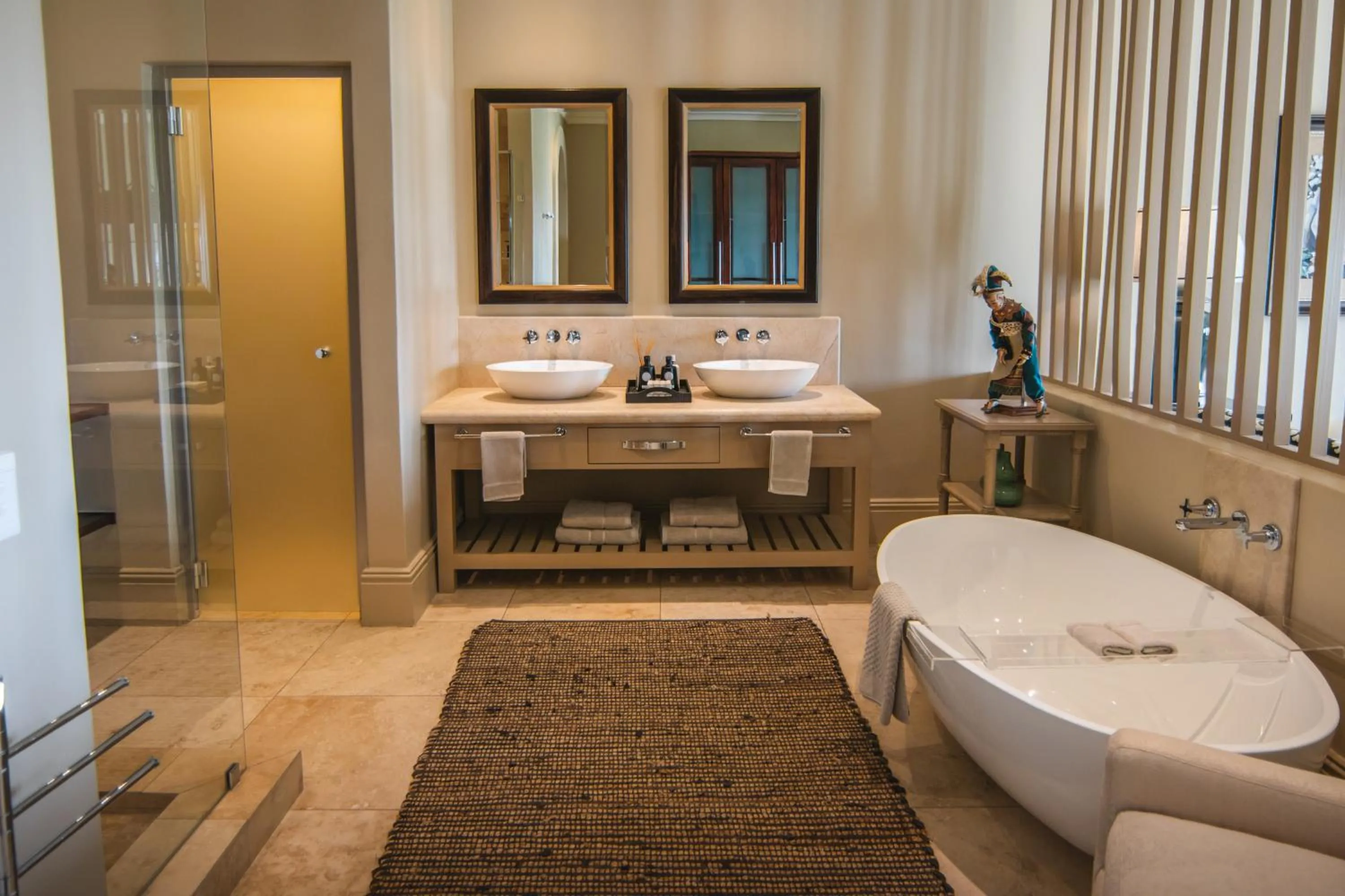 Santé Wellness Retreat & Spa