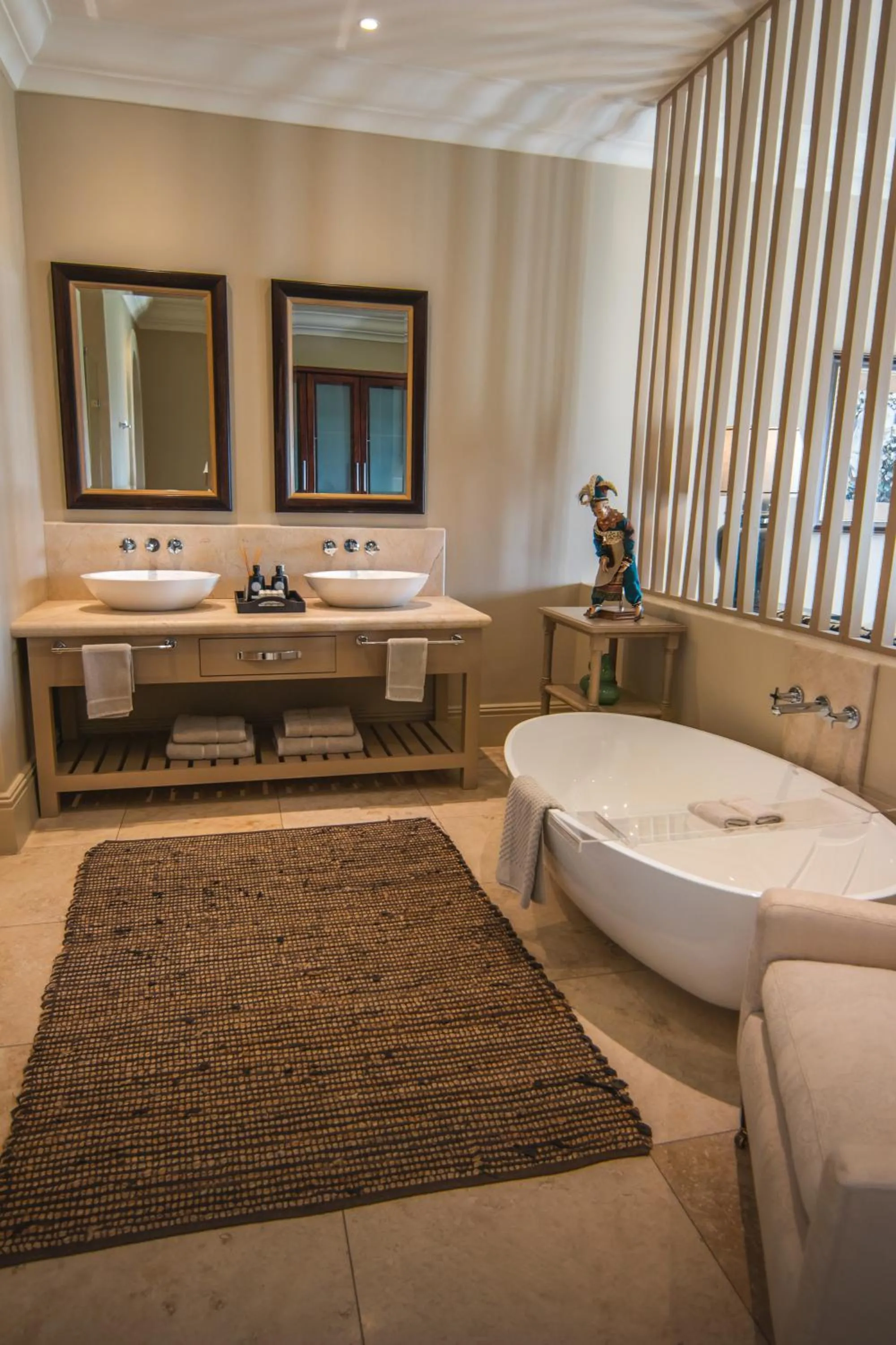 Santé Wellness Retreat & Spa