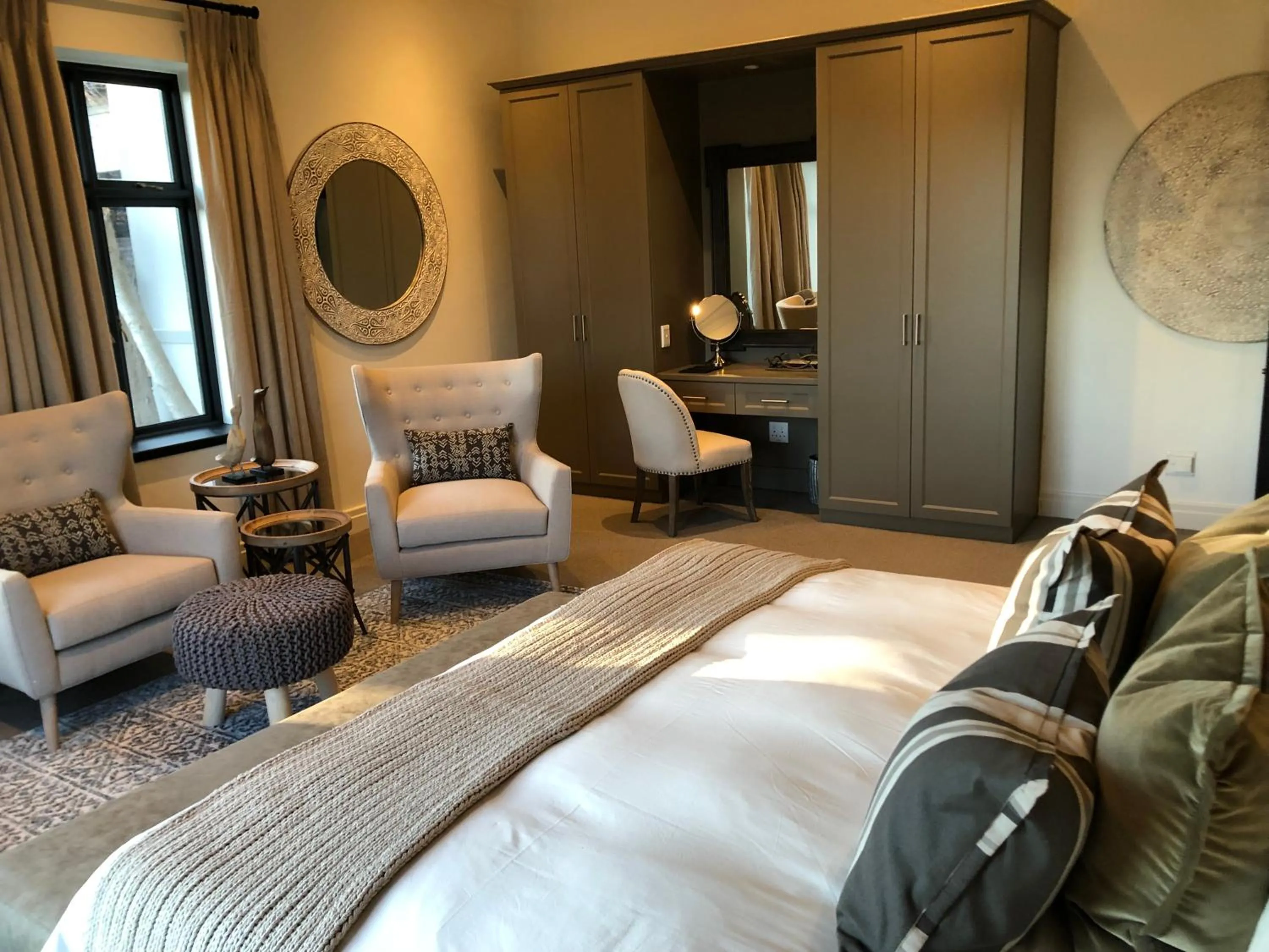 Santé Wellness Retreat & Spa