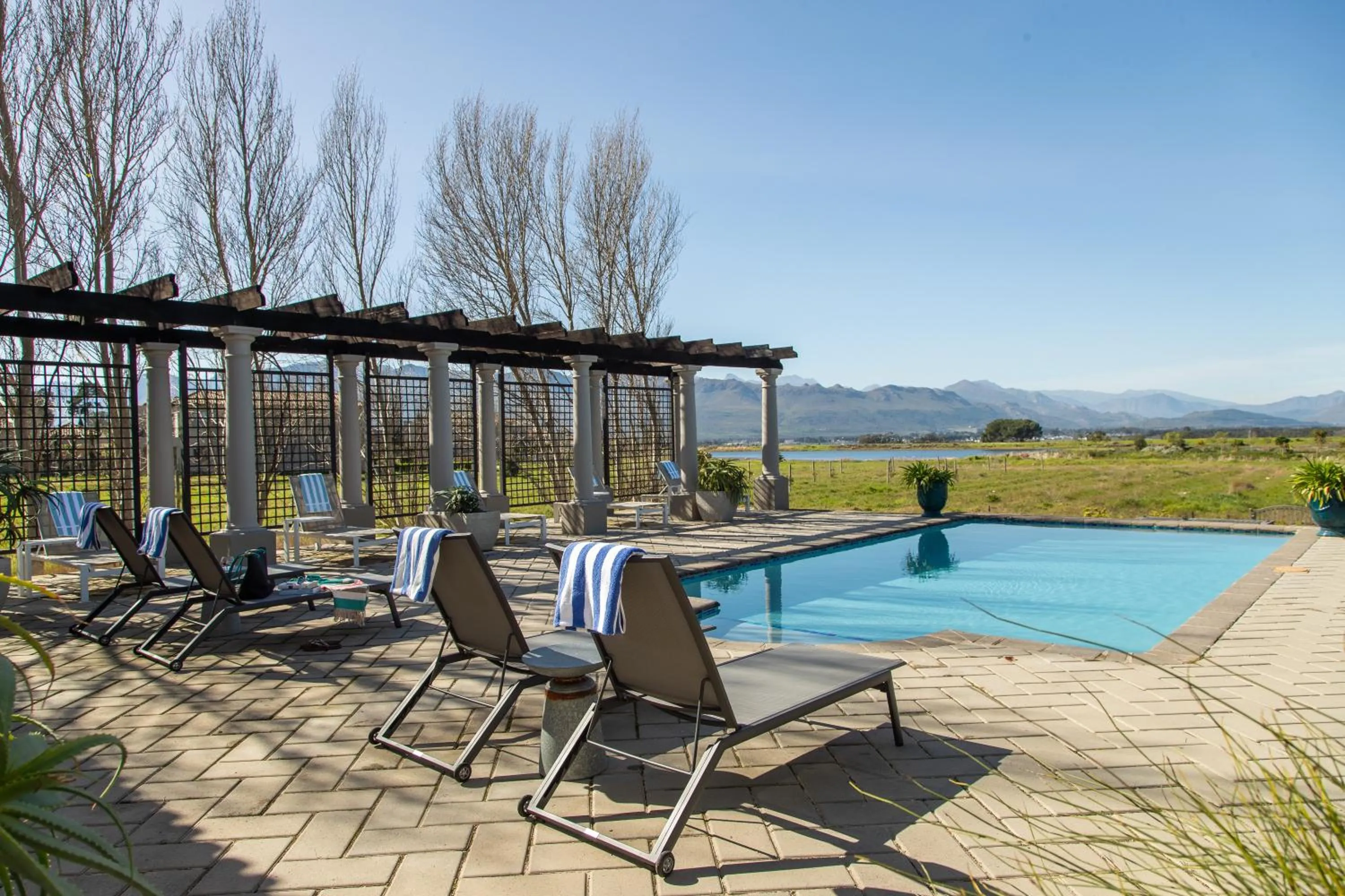 Santé Wellness Retreat & Spa