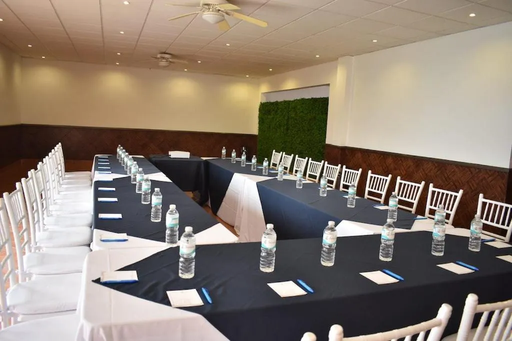 Meeting/conference room in Hotel Sand´s San Luis