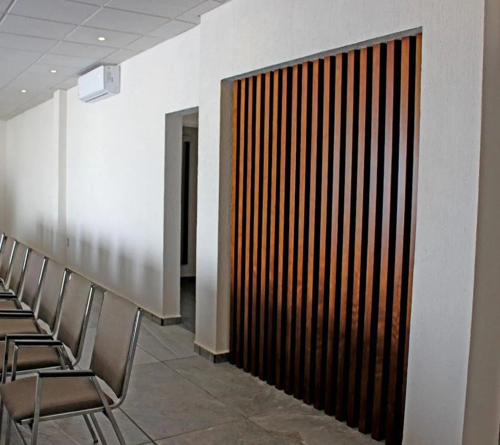 Meeting/conference room in Hotel Sand´s San Luis
