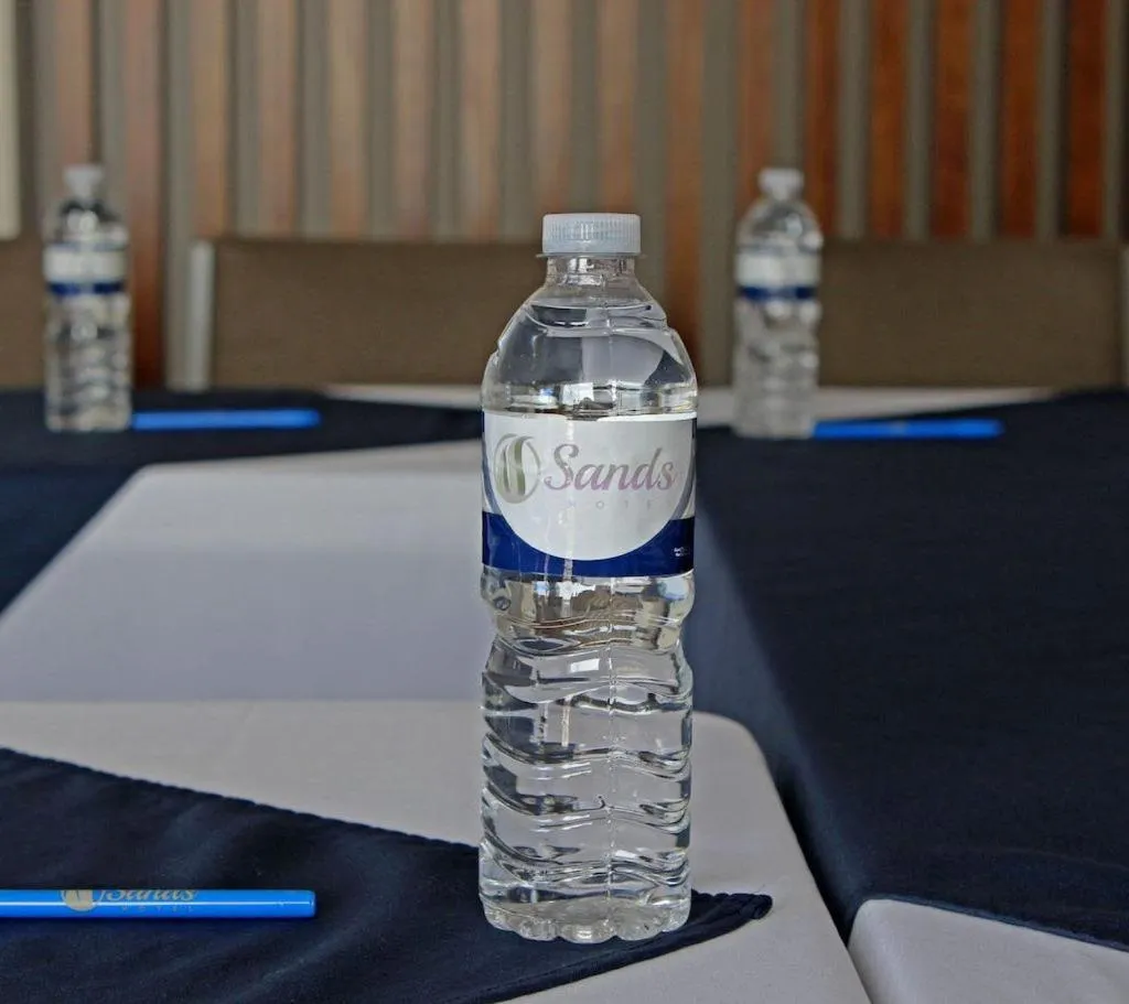 Hotel Sand´s San Luis