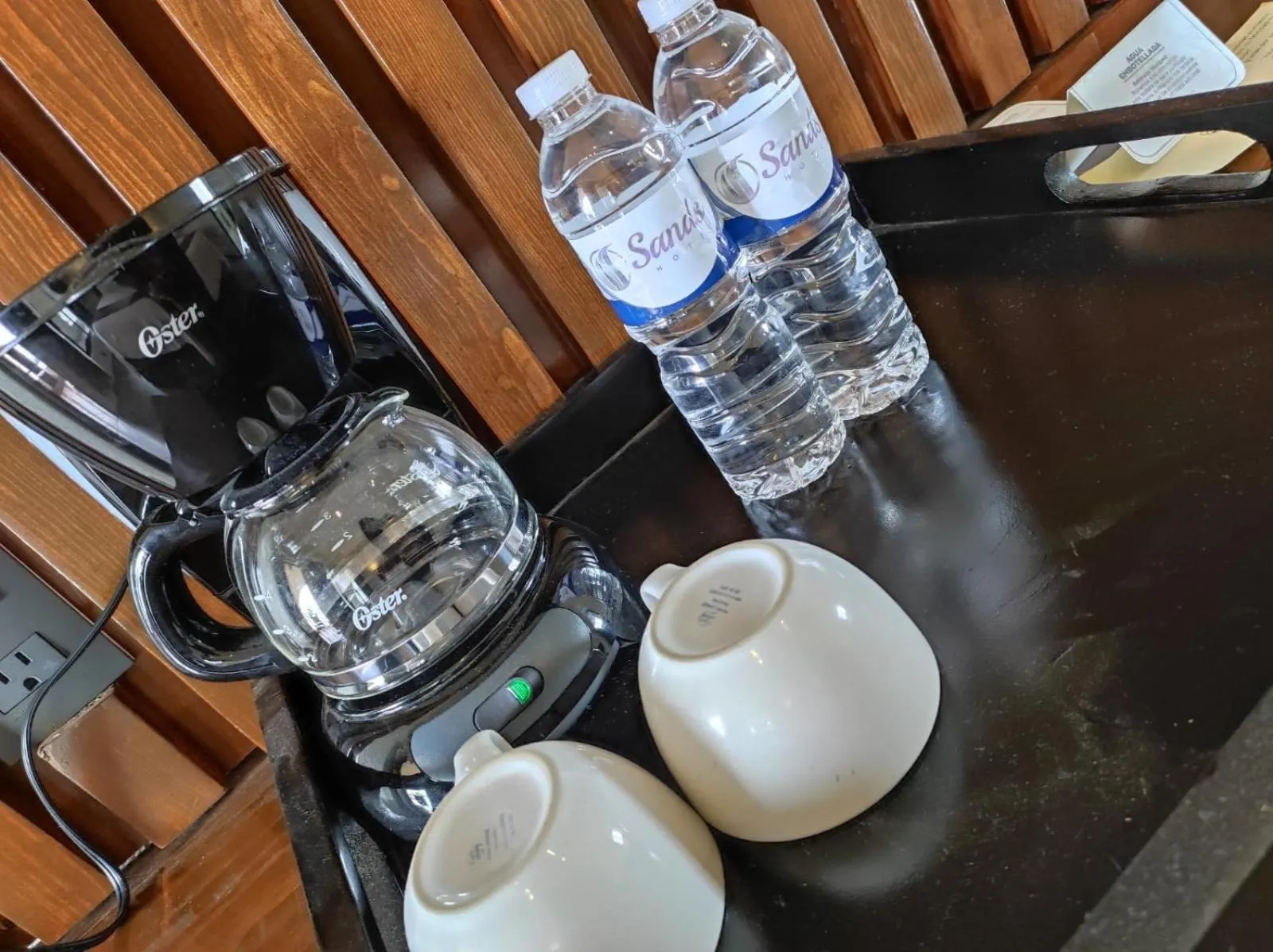 Hotel Sand´s San Luis