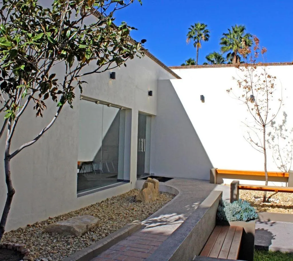 Hotel Sand´s San Luis