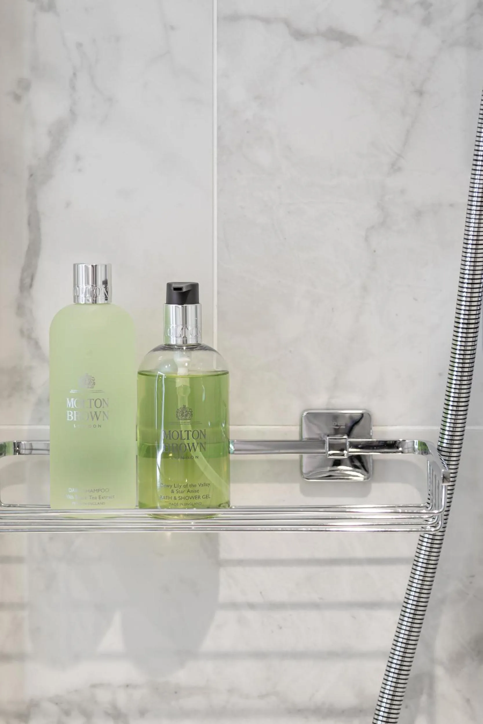 Bedroom in Beaches Brighton 1