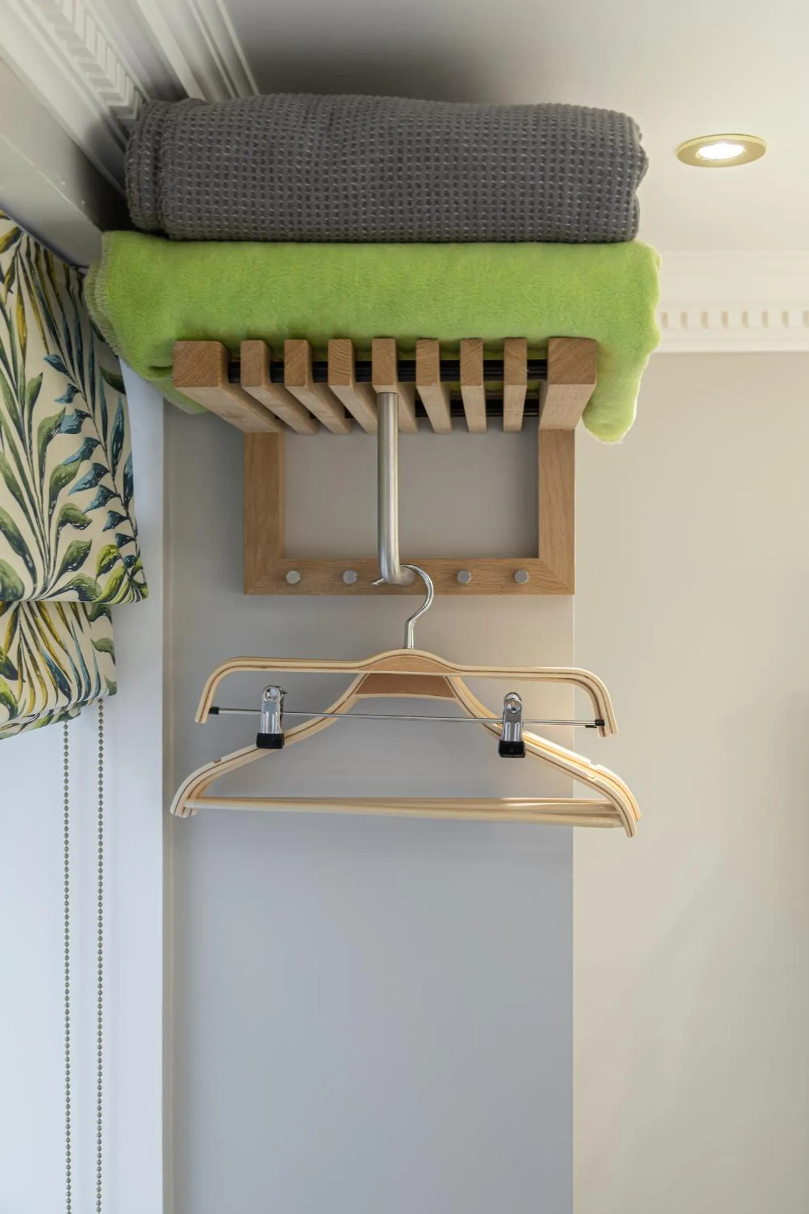 Bedroom in Beaches Brighton - Luxury Seafront Accommodation