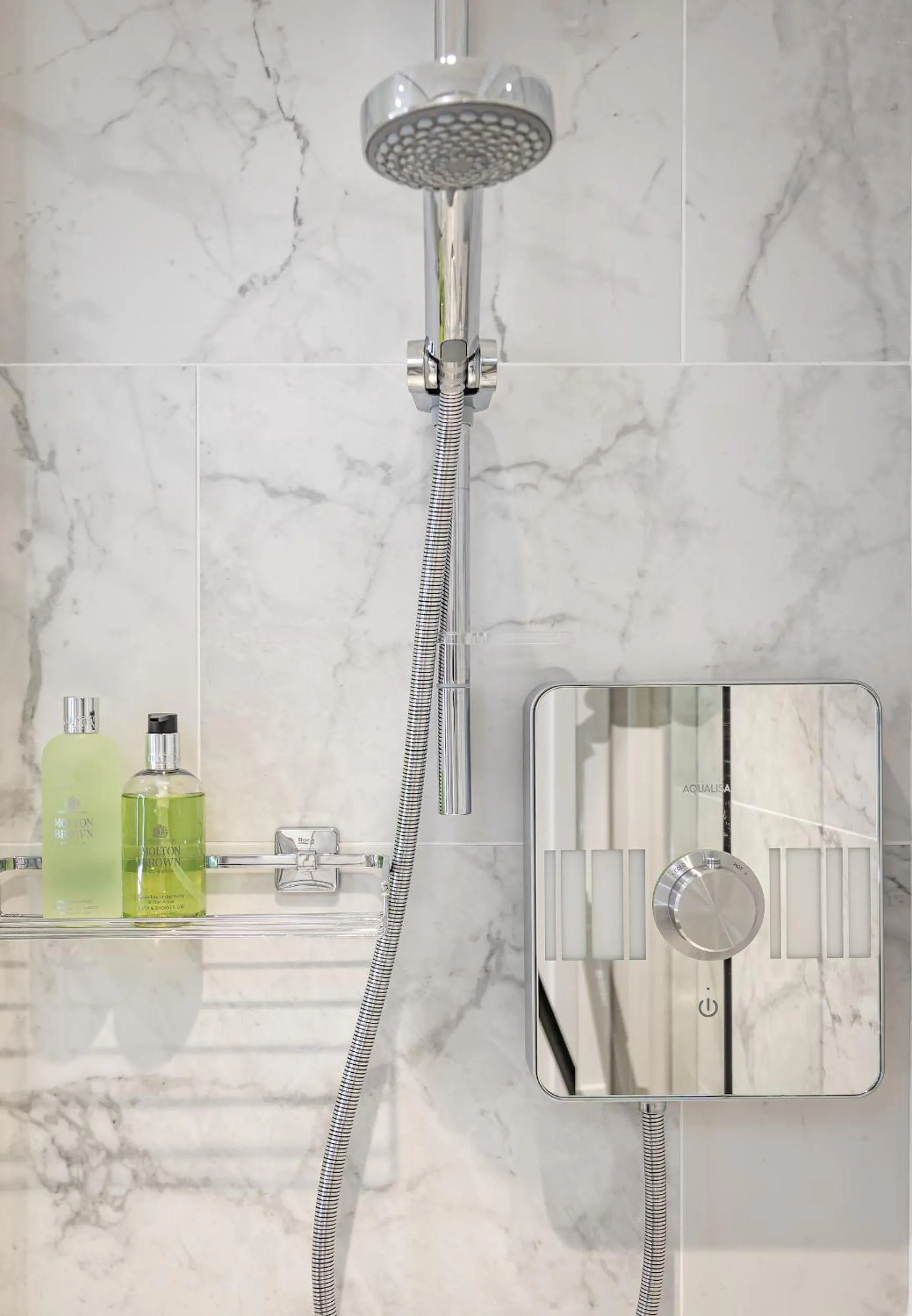 Bathroom in Beaches Brighton 1