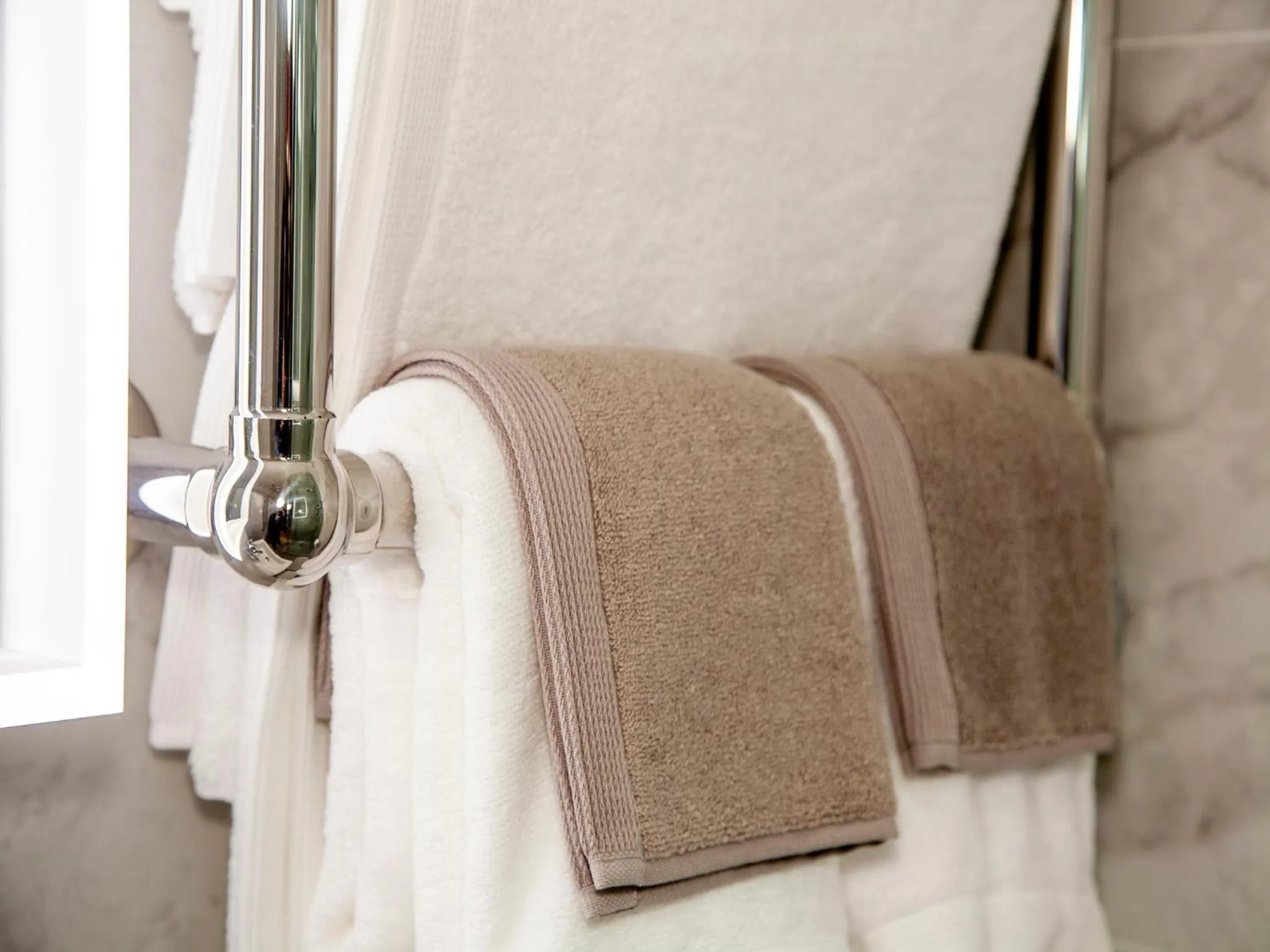 Bathroom in Beaches Brighton 1