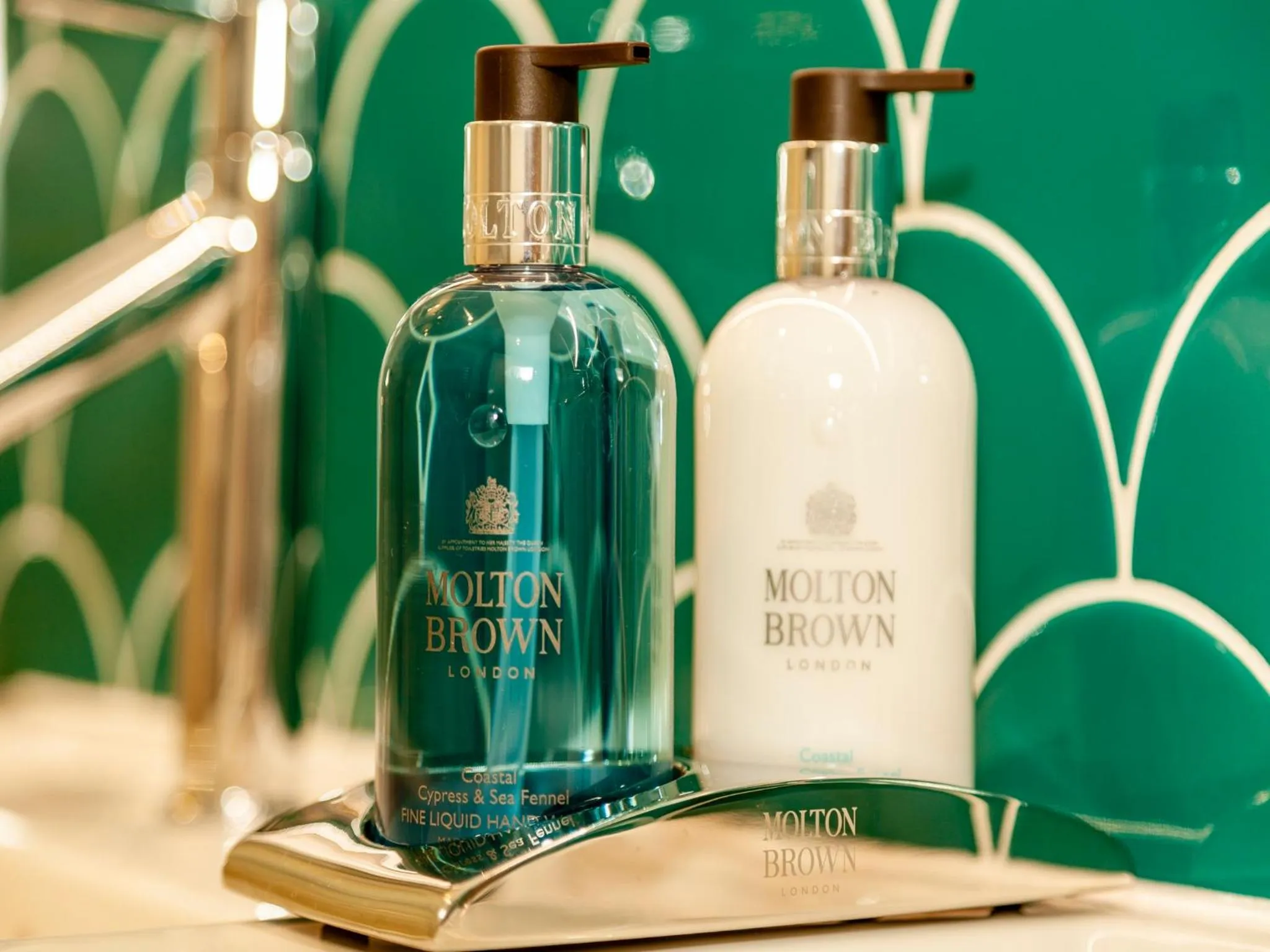 Bedroom in Beaches Brighton 1