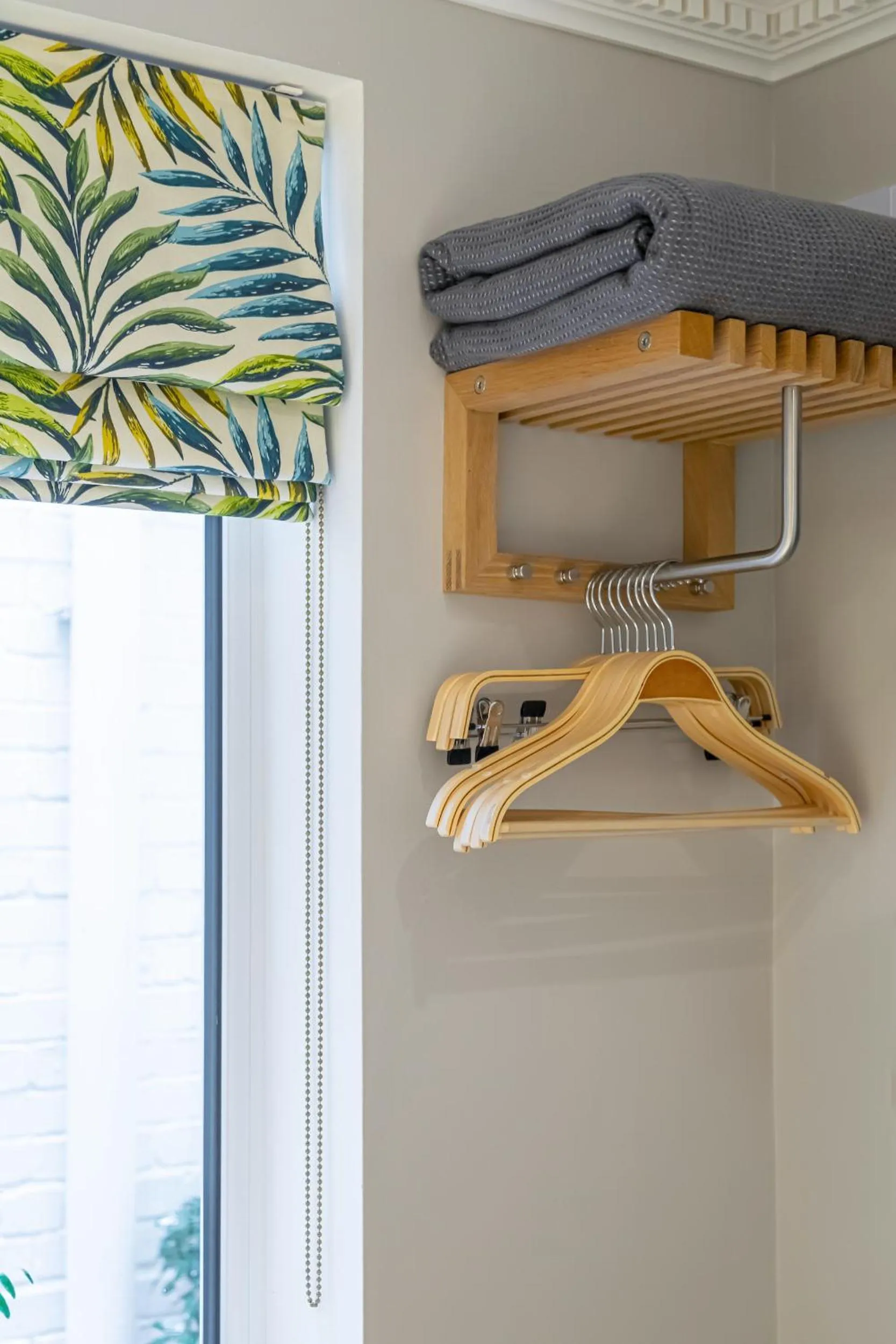 Bedroom in Beaches Brighton - Luxury Seafront Accommodation