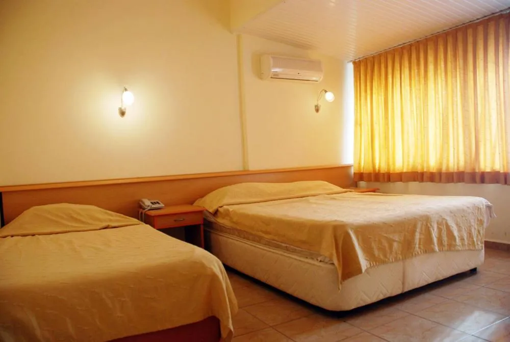 Standard Double or Twin Room in Grand Horizon Apart Hotel