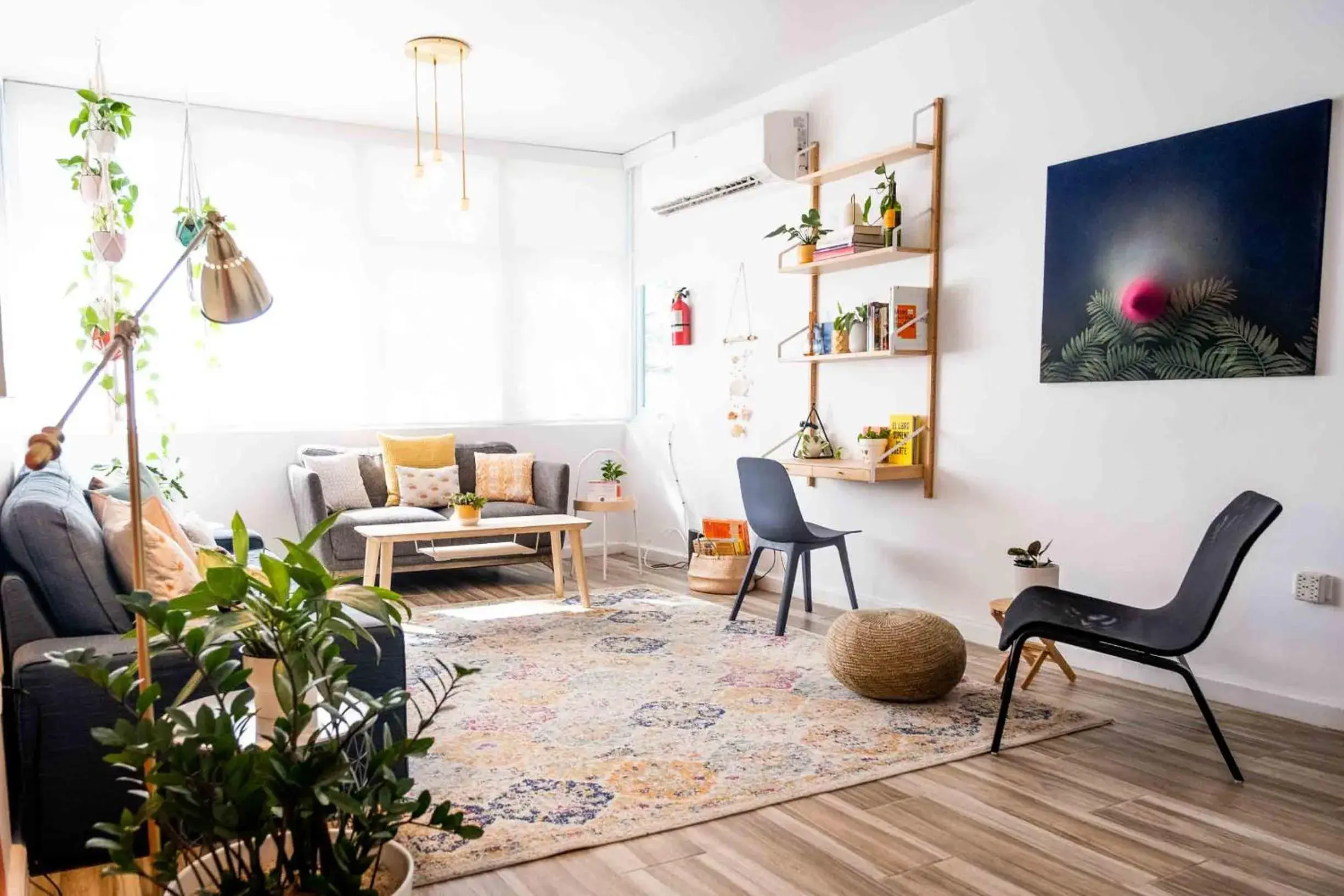 Santurcia Hostel Santurcia Hostel