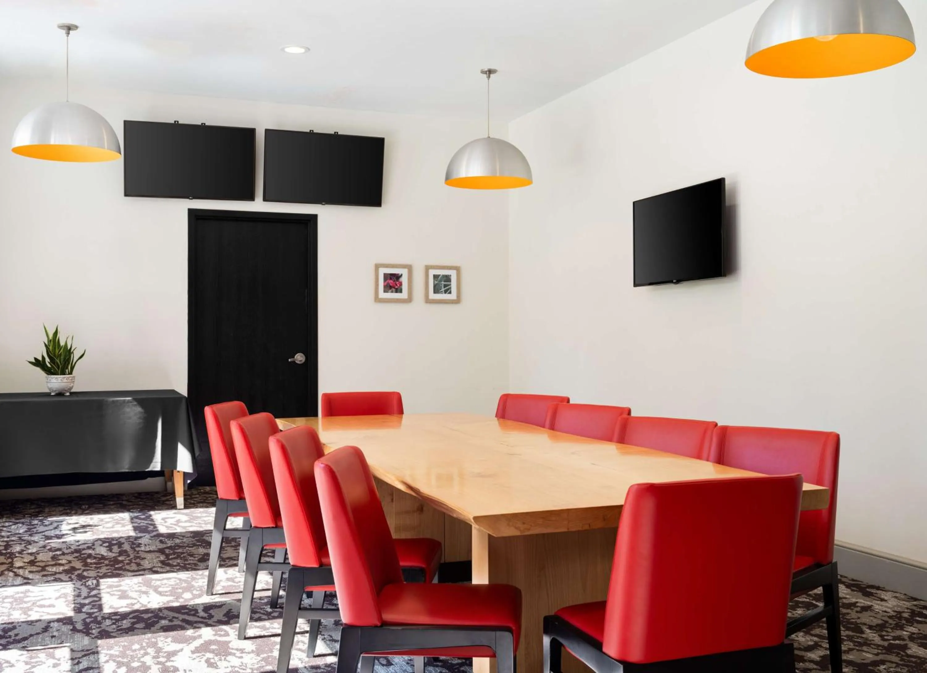 Meeting/conference room in Hilton Garden Inn Bloomington