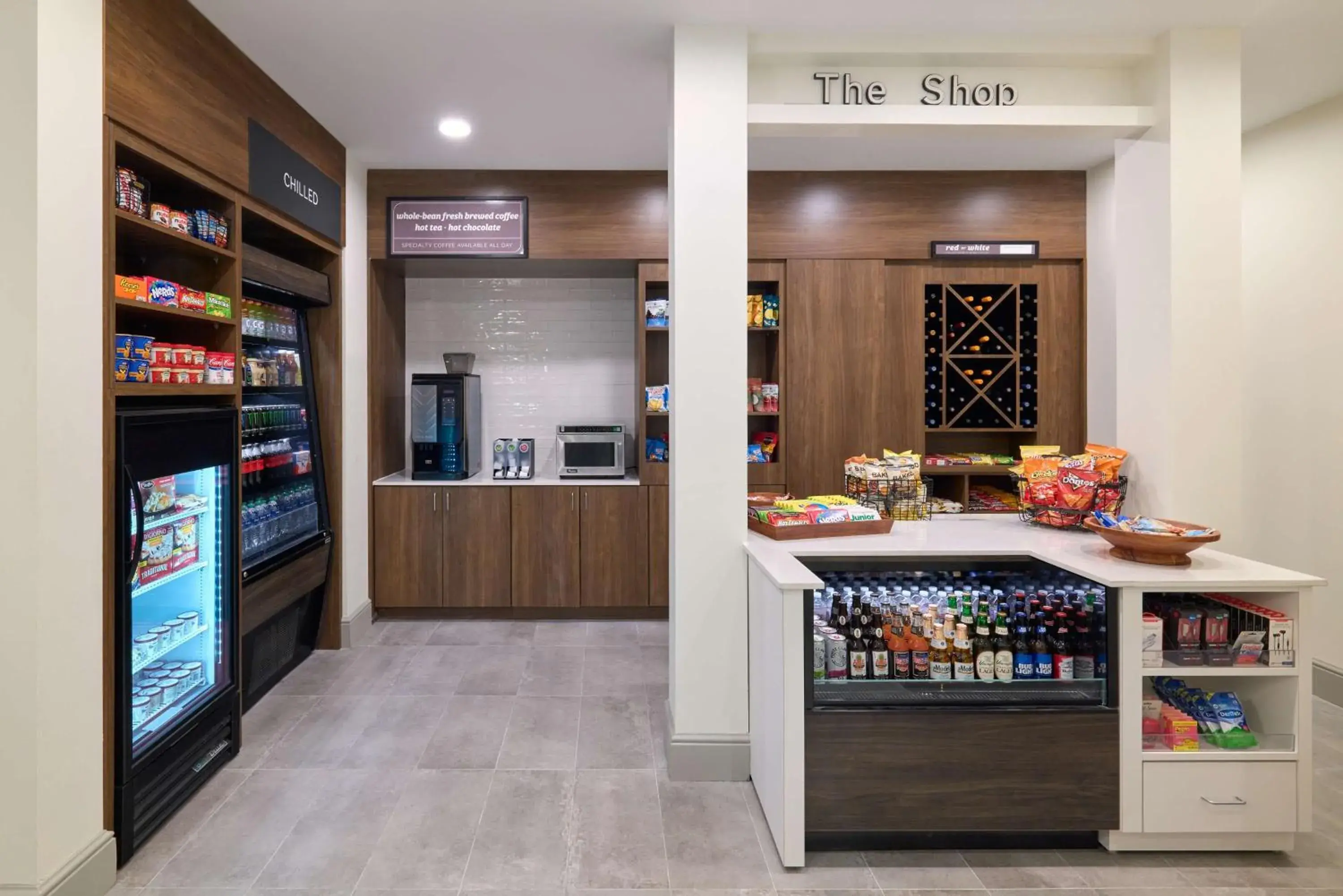 Restaurant/places to eat in Hilton Garden Inn Bloomington Restaurant/places to eat in Hilton Garden Inn Bloomington