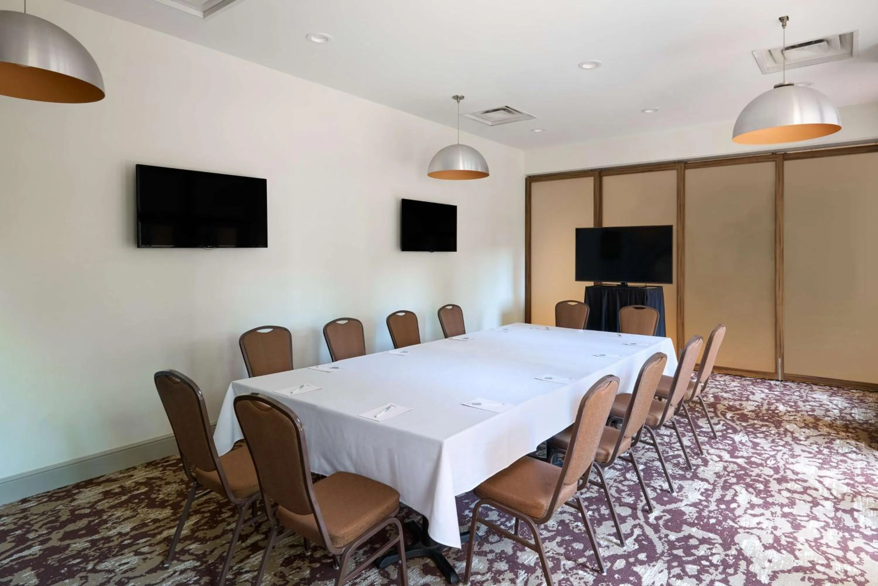 Meeting/conference room in Hilton Garden Inn Bloomington