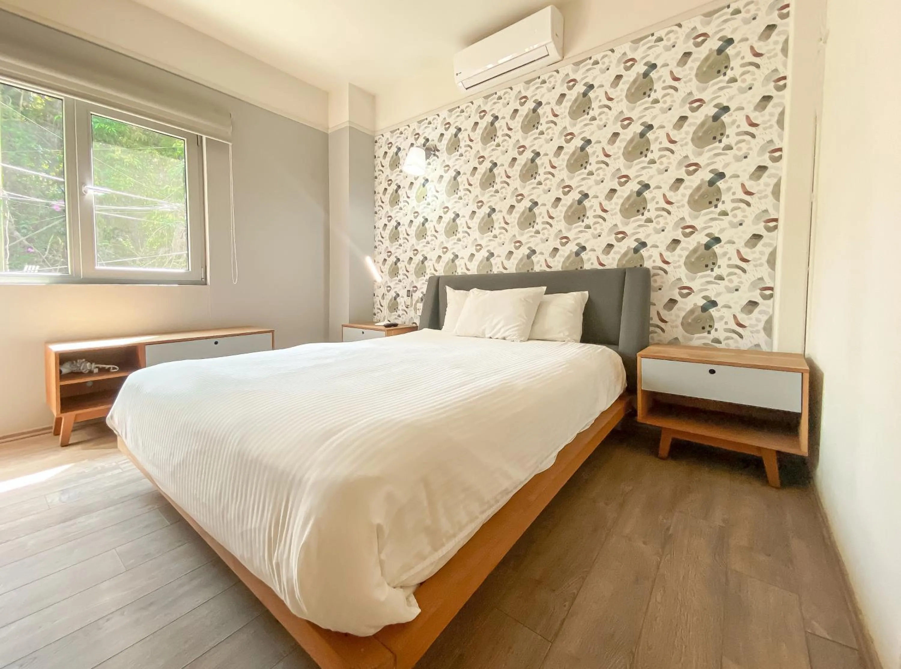 Bedroom, Bed in Hotel Casa Condesa Michoacan 113