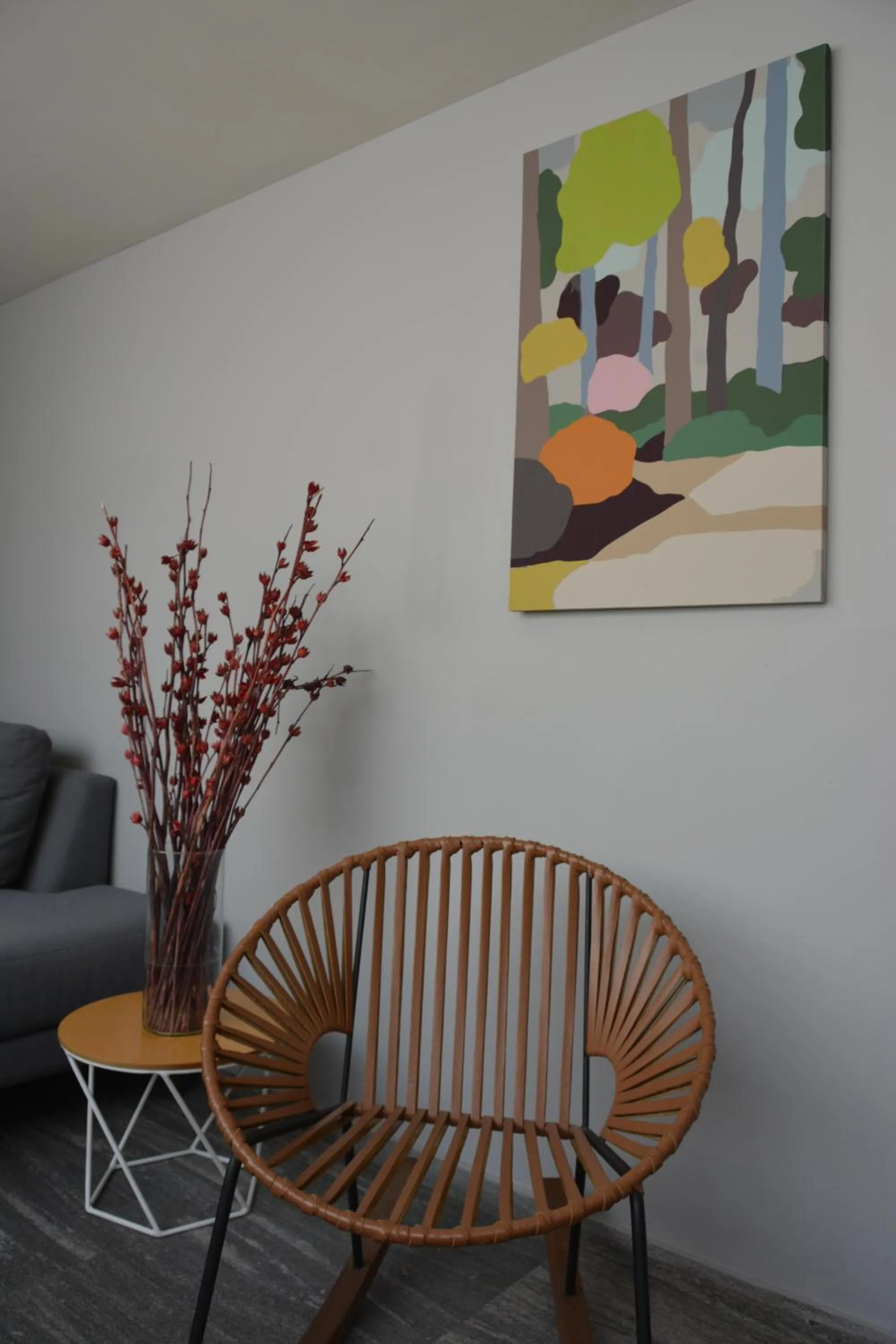 Decorative detail in Hotel Casa Condesa Michoacan 113