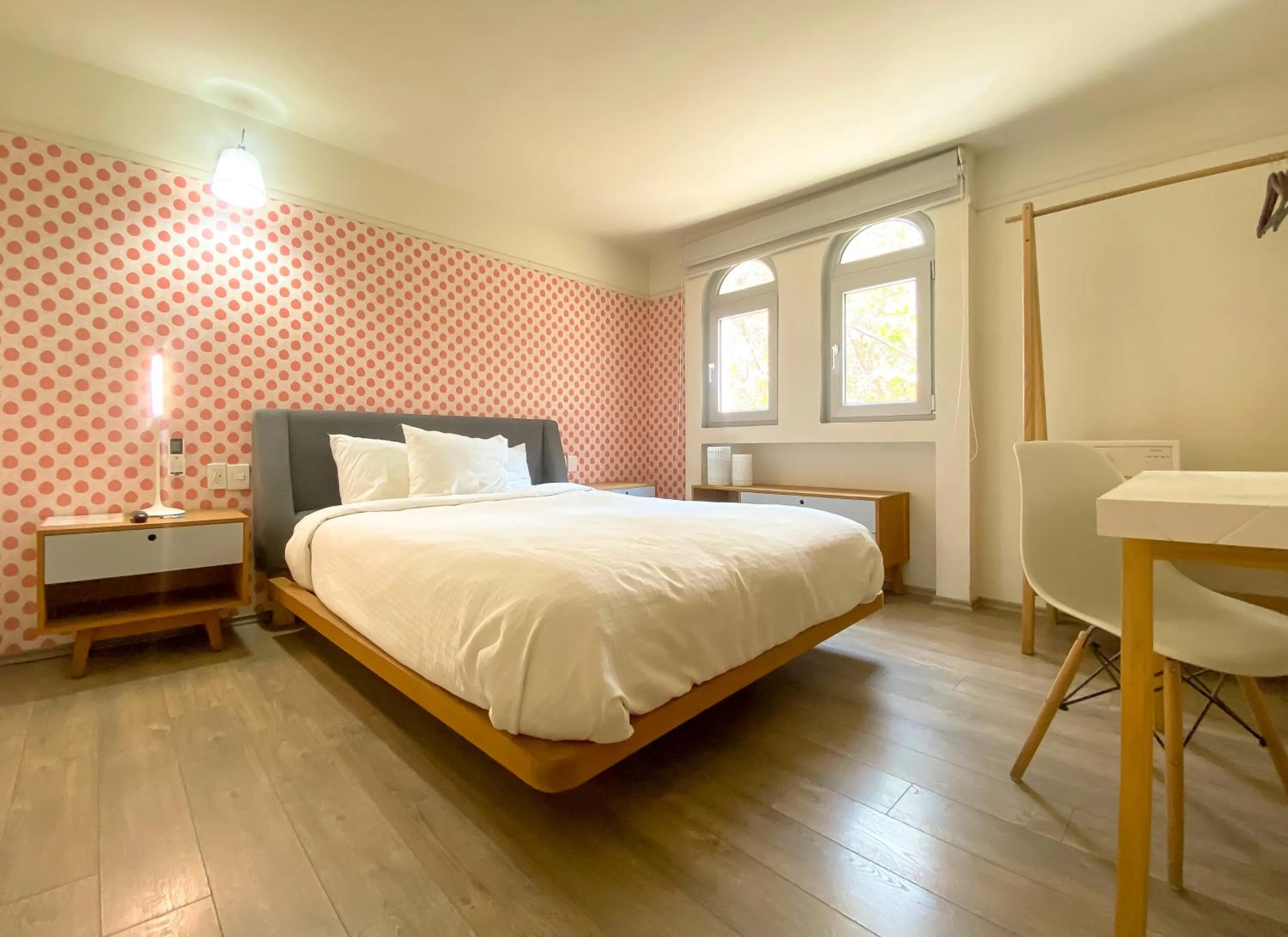 Bedroom, Bed in Hotel Casa Condesa Michoacan 113