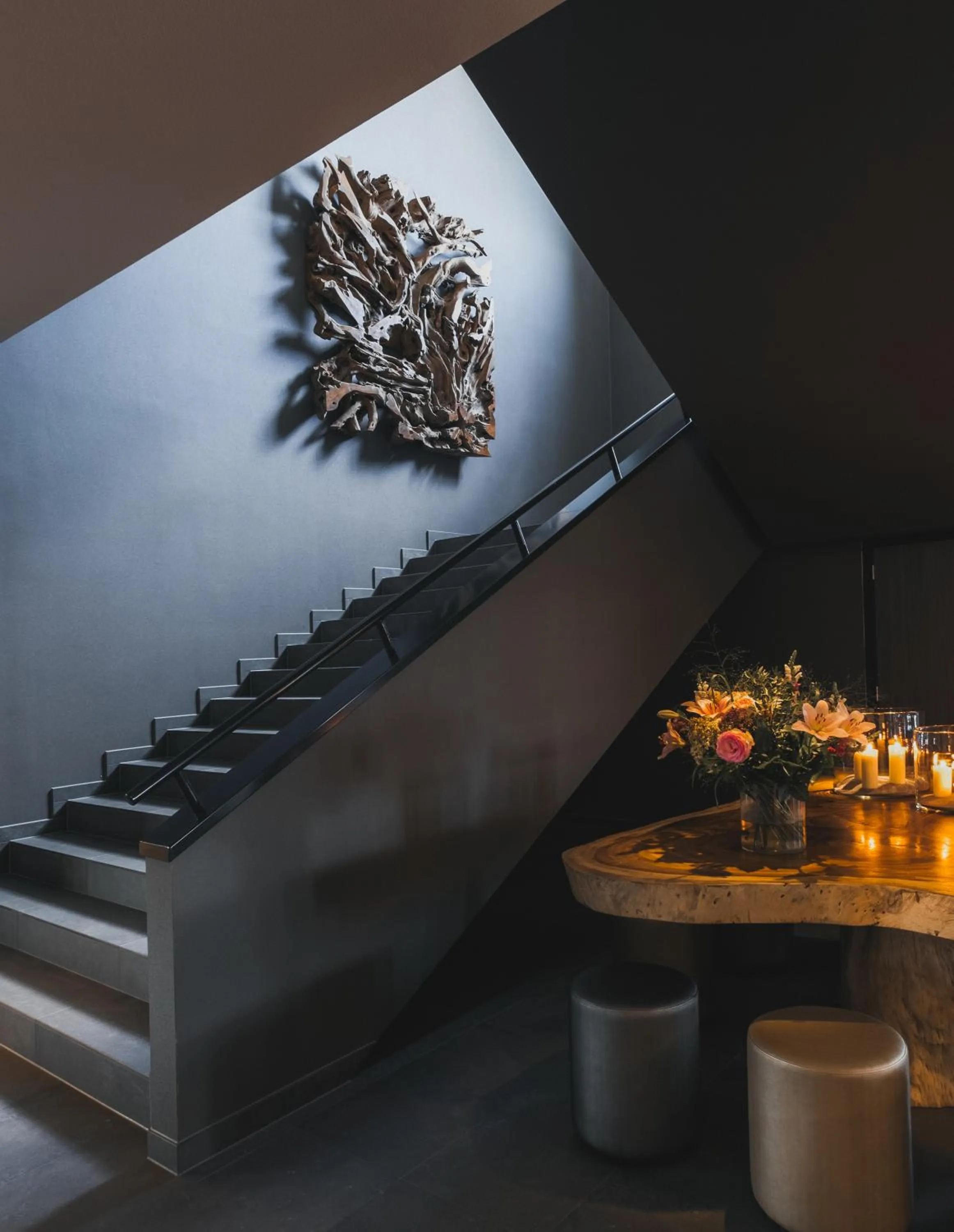 Lobby or reception in Van der Valk Hotel Dordrecht