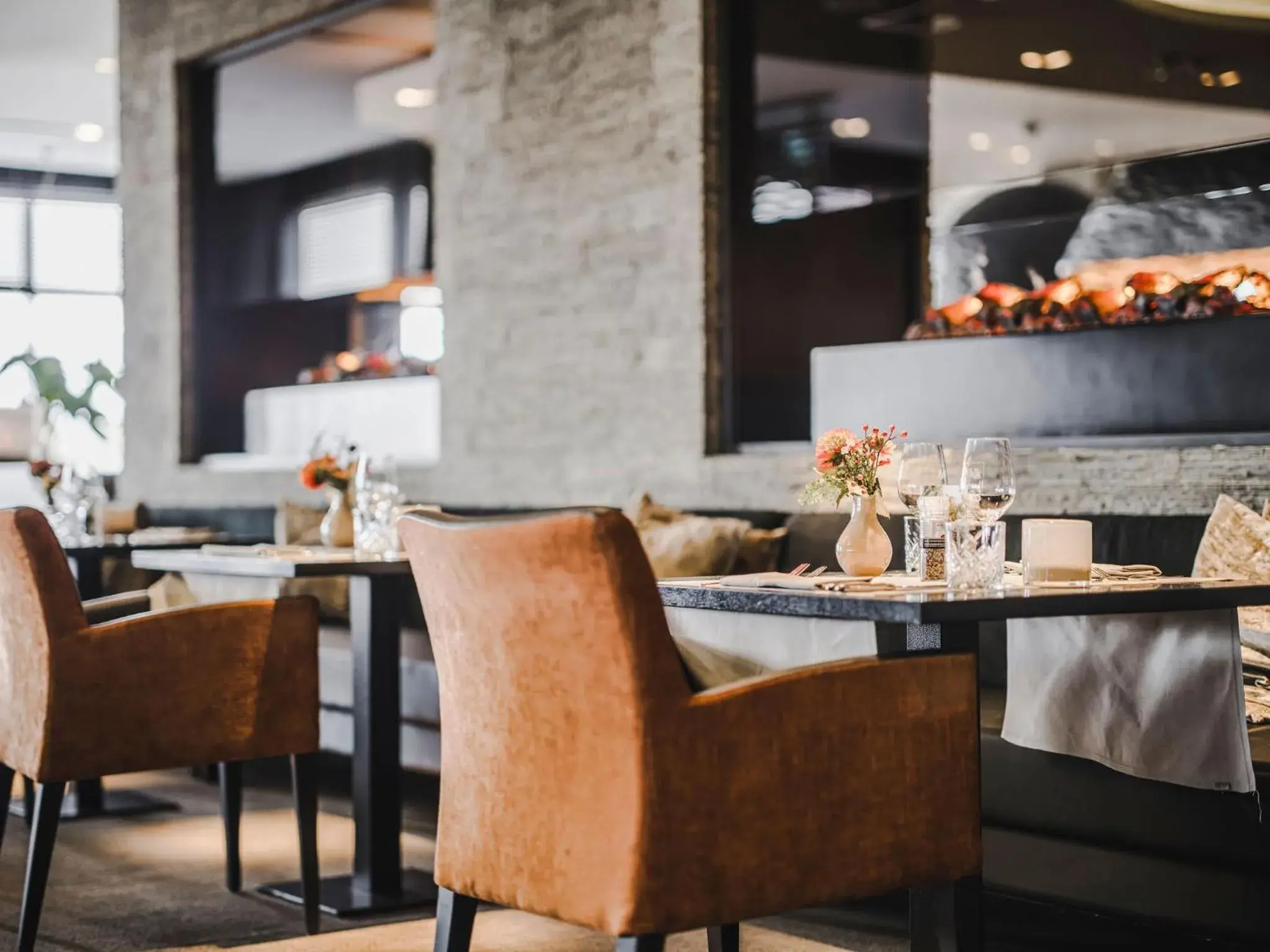 Restaurant/places to eat in Van der Valk Hotel Dordrecht Restaurant/places to eat in Van der Valk Hotel Dordrecht