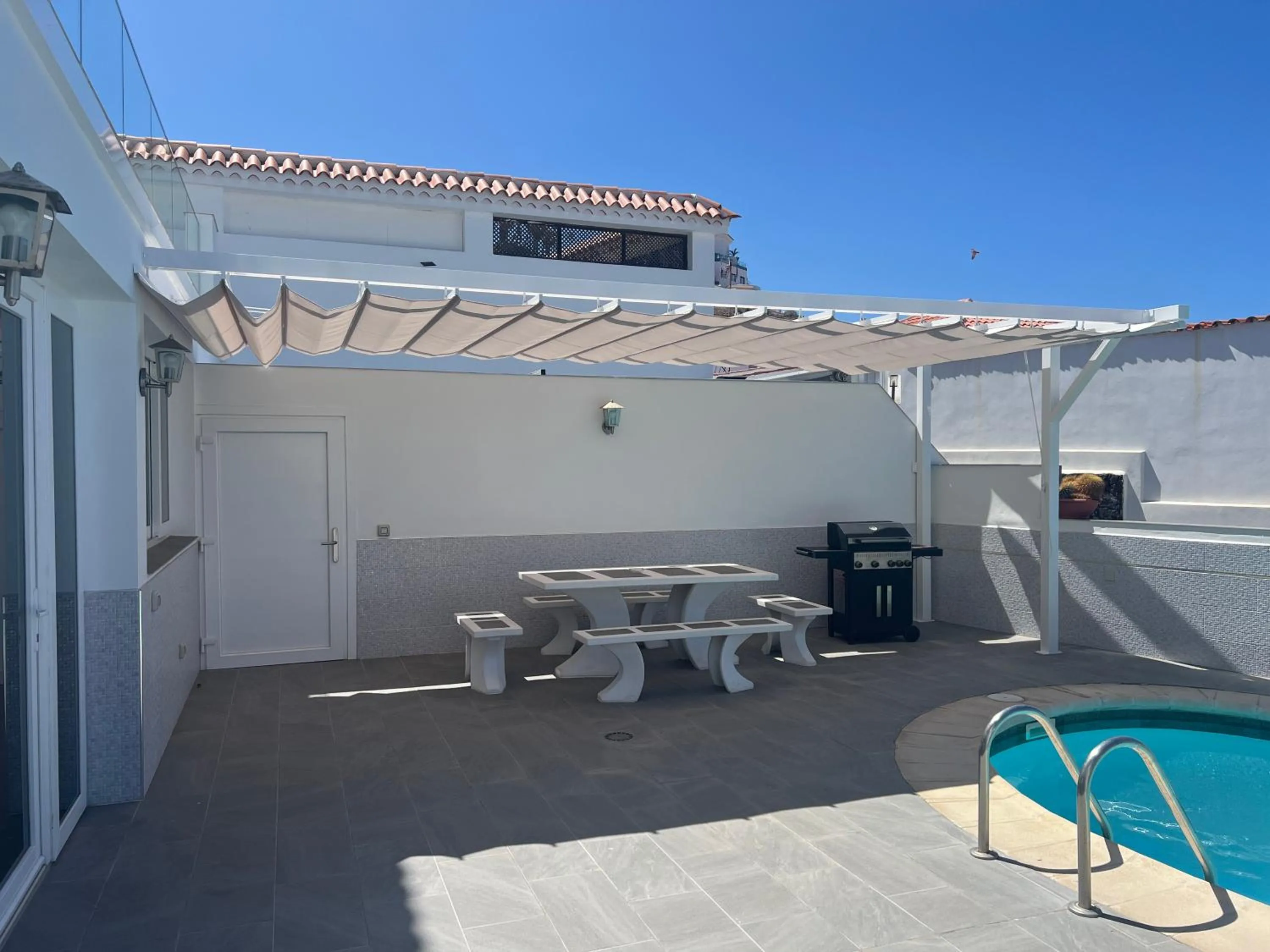 Adeje Deluxe Villas Santa Mónica