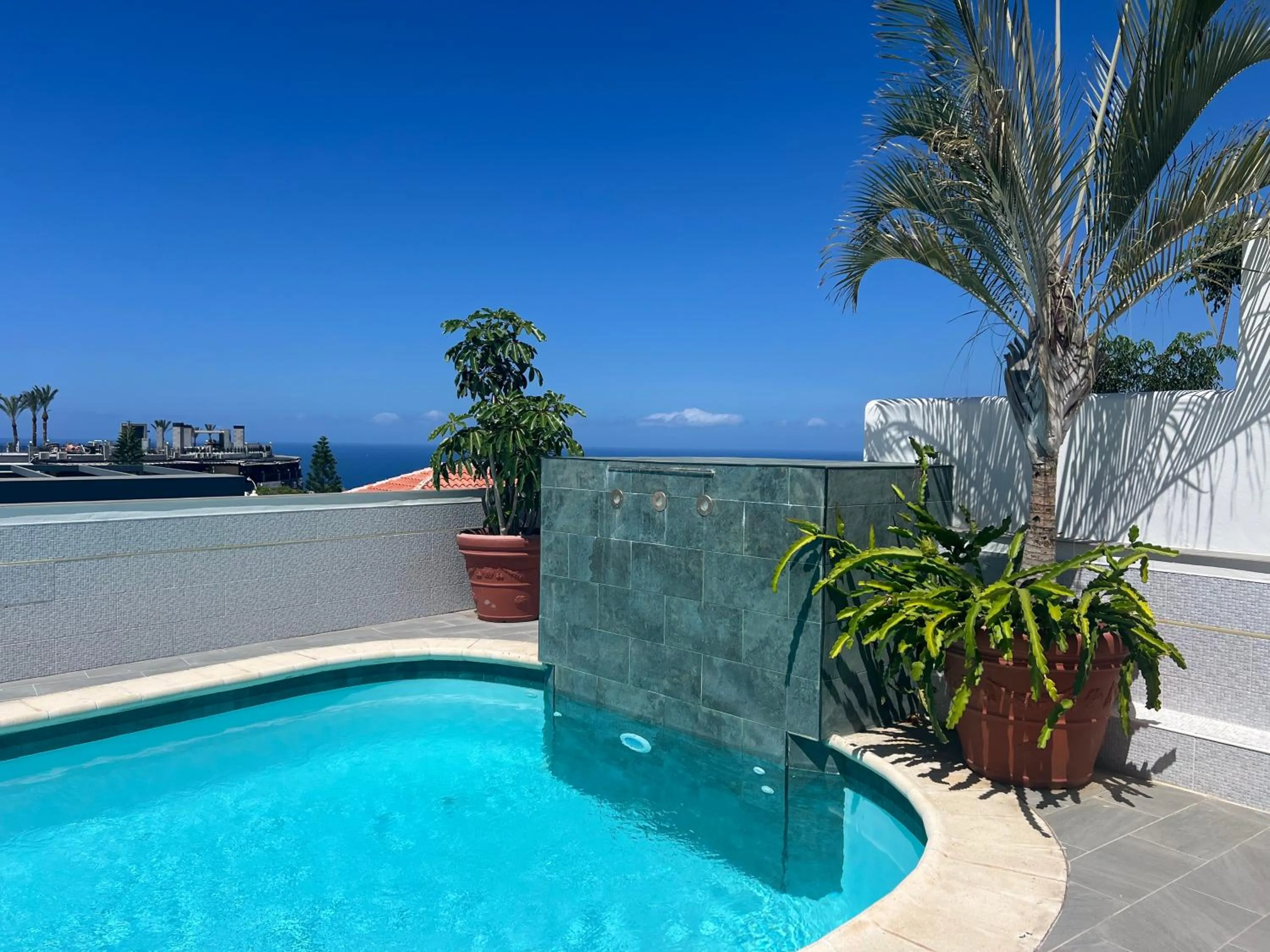 Adeje Deluxe Villas Santa Mónica