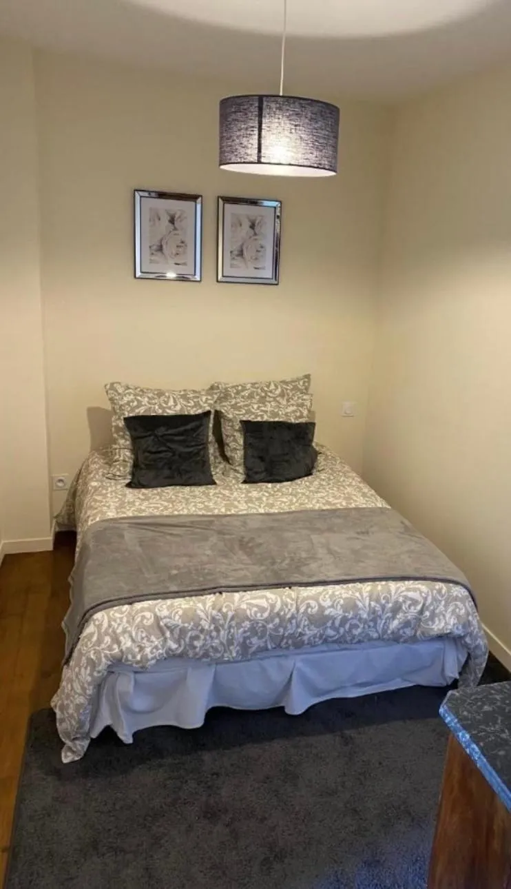 Chambres d'hotes Autour de la Rose