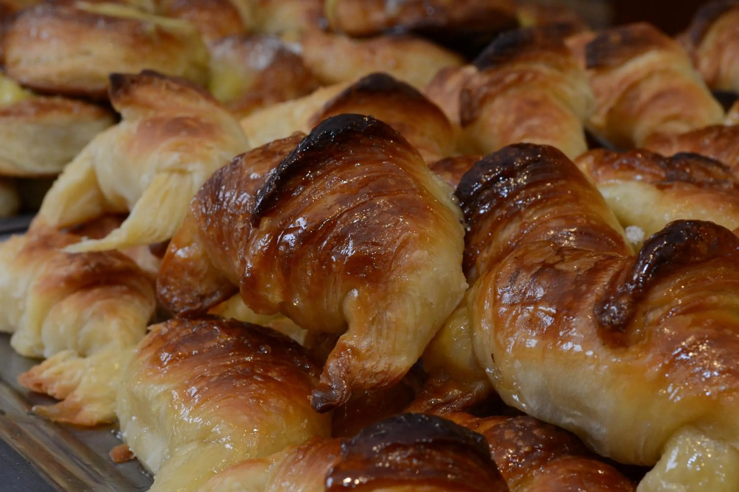 Food in Gran Hotel Skorpios