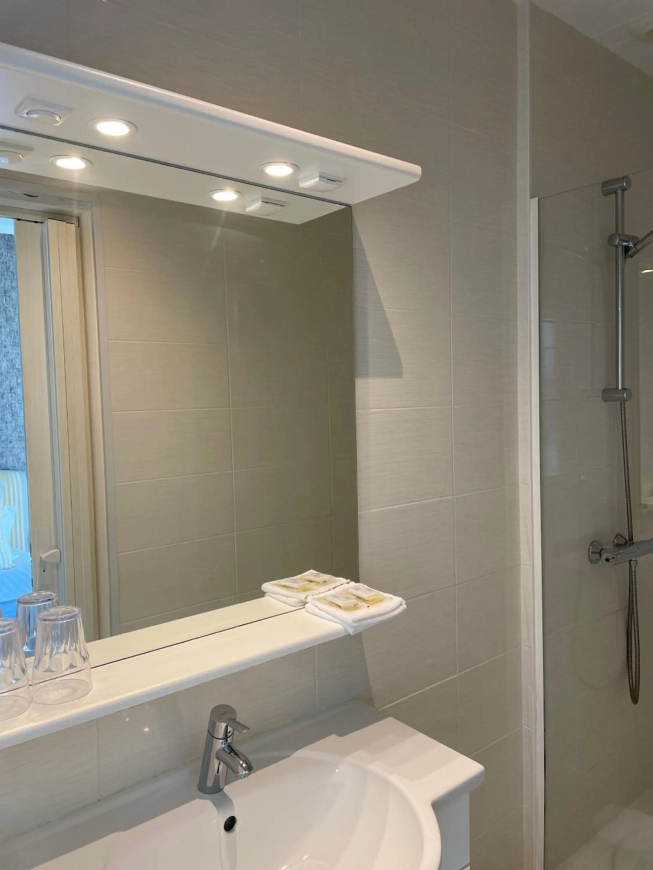 Hôtel de la Pointe du Grouin