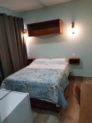 Pousada Tia Rosa