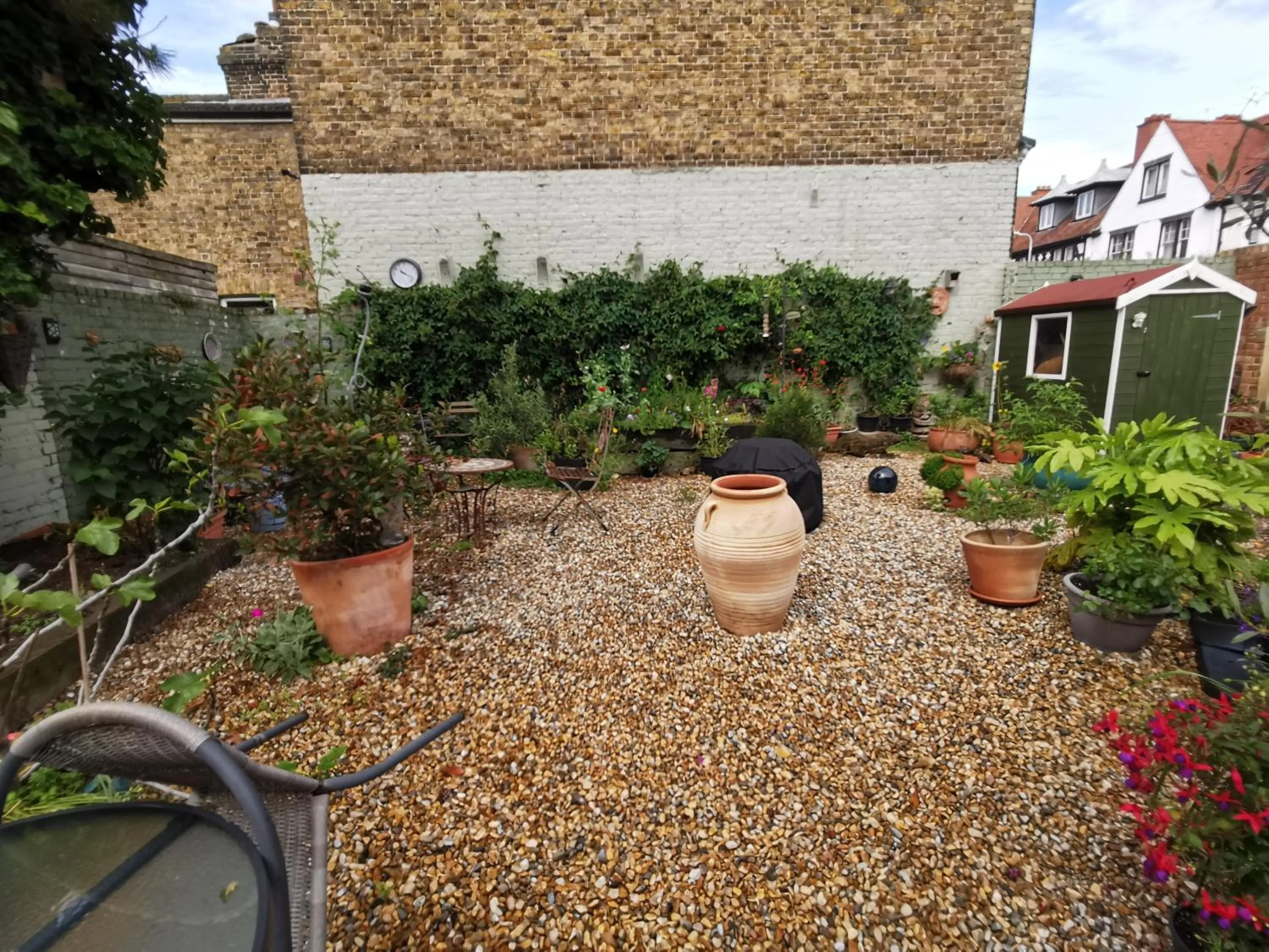 Rosslyn Court