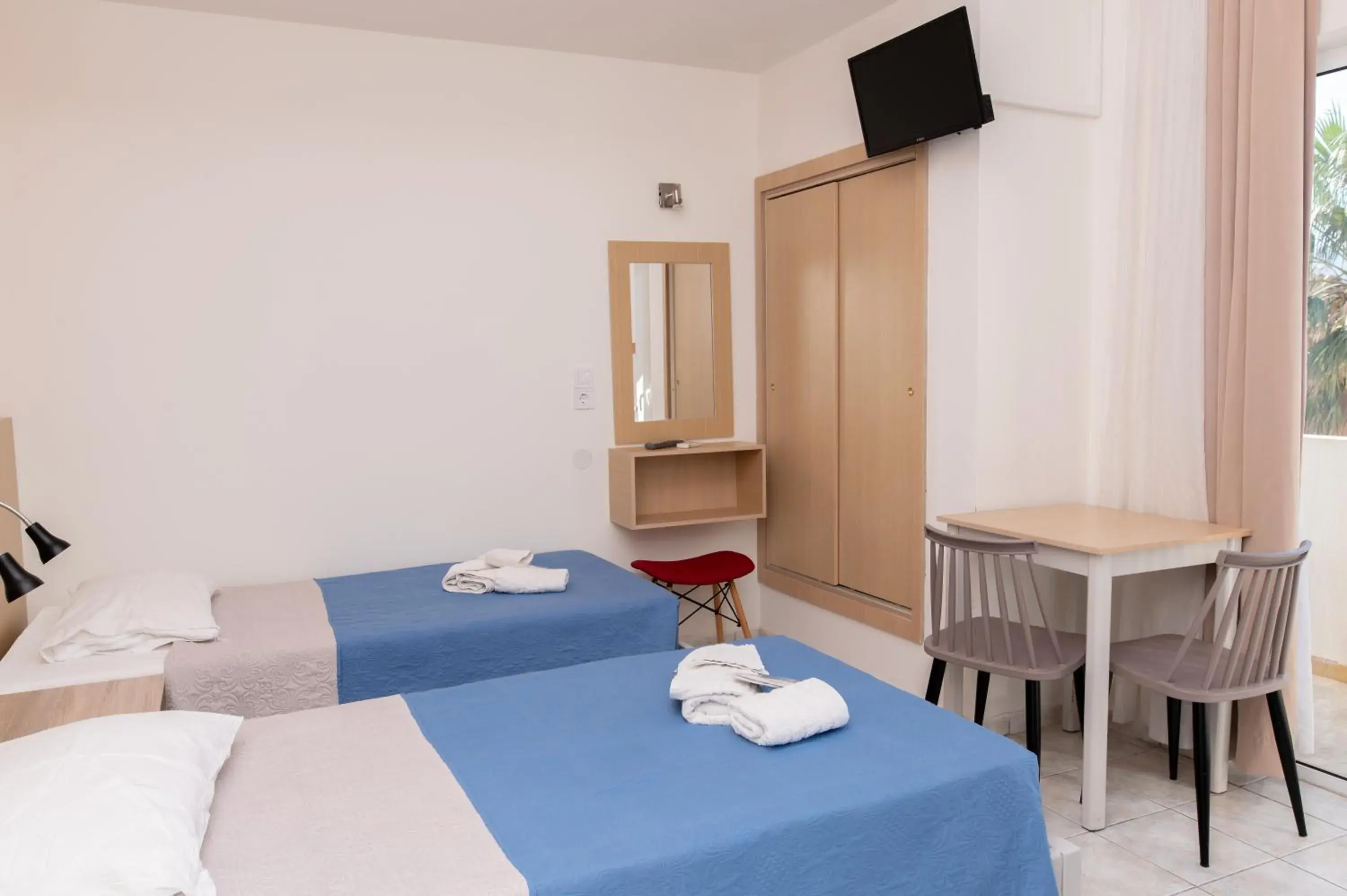 Studio in Achilleas Hotel Apartments Studio in Achilleas Hotel Apartments