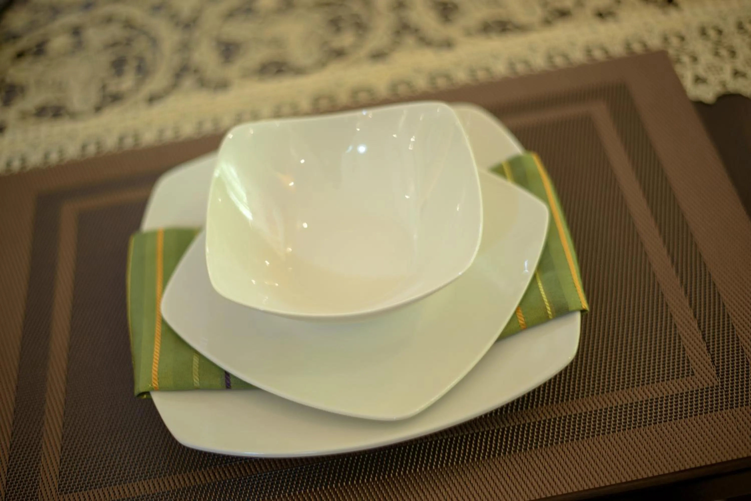 Coffee/tea facilities in Tropical Escape Villa