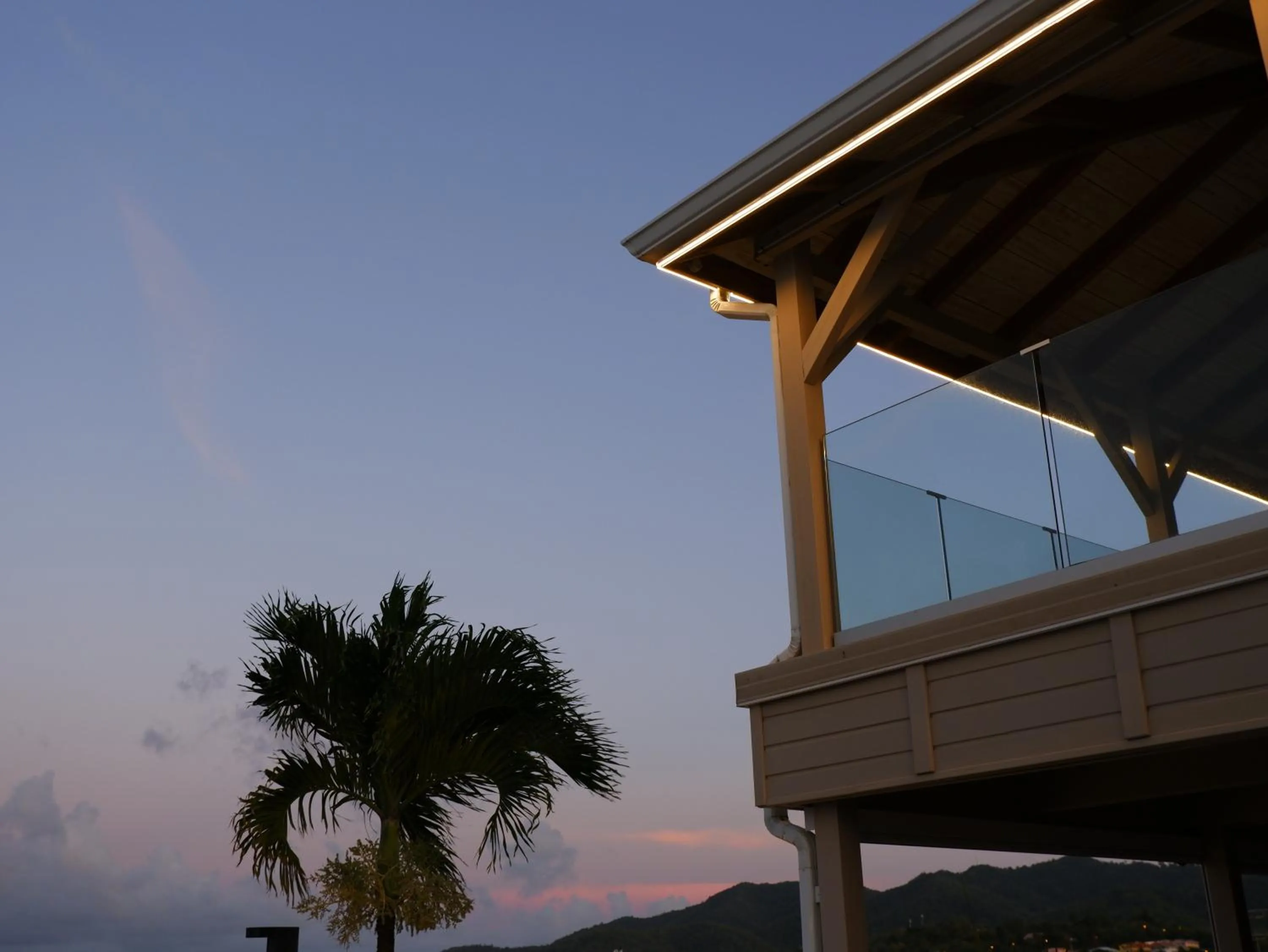 Property building in THE BAHI VILLA - Adults Only B&B