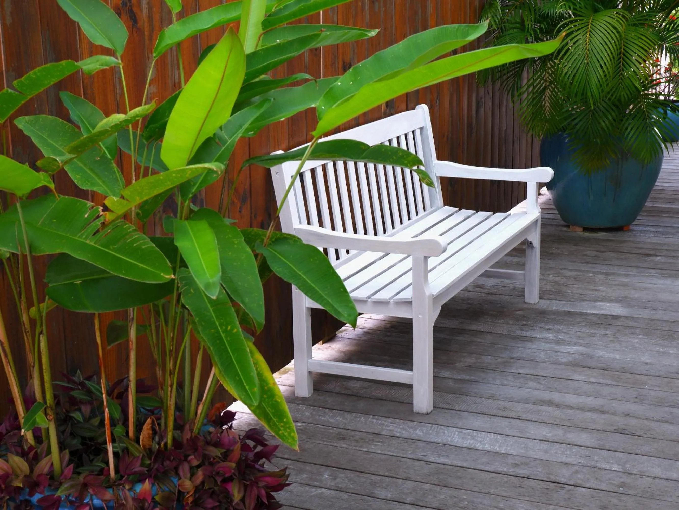 Property building in THE BAHI VILLA - Adults Only B&B