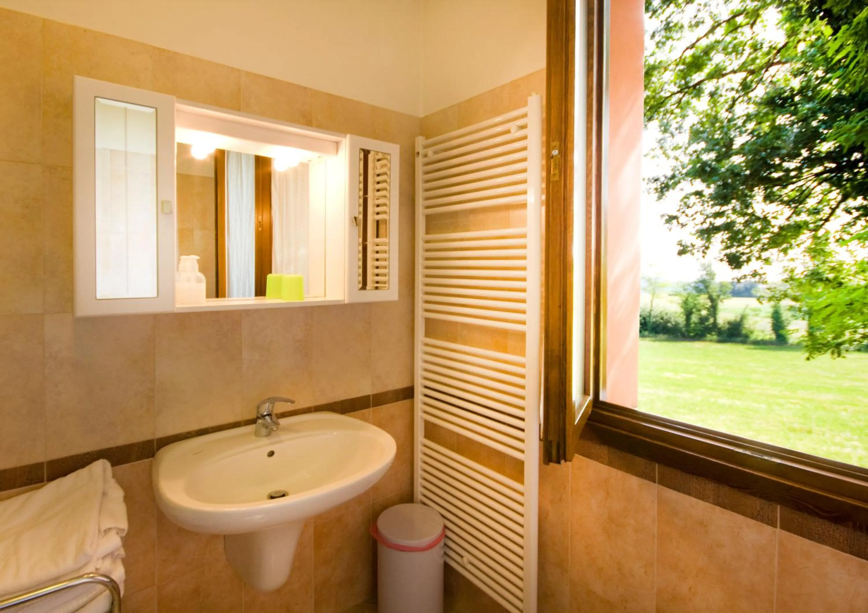 Agriturismo Cascina Roveri