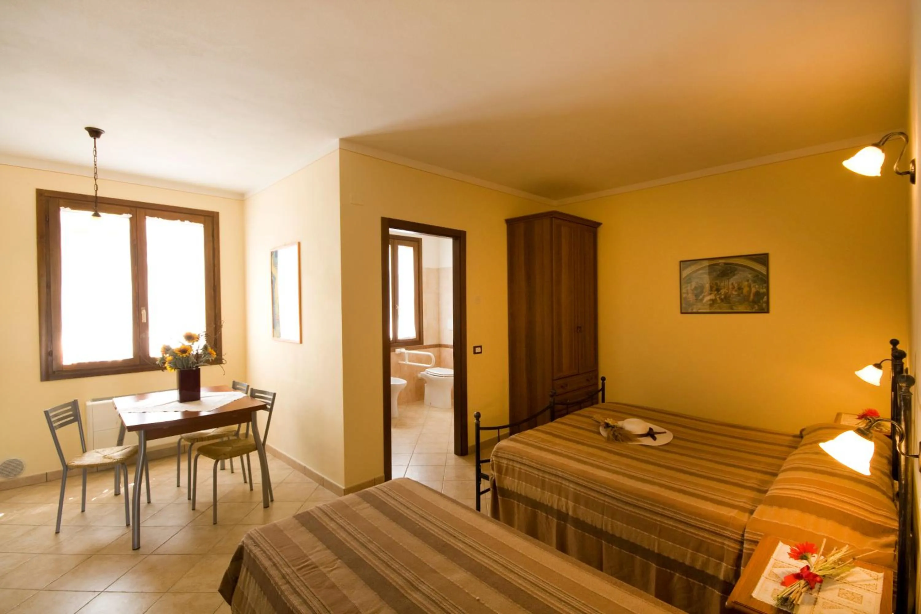 Agriturismo Cascina Roveri