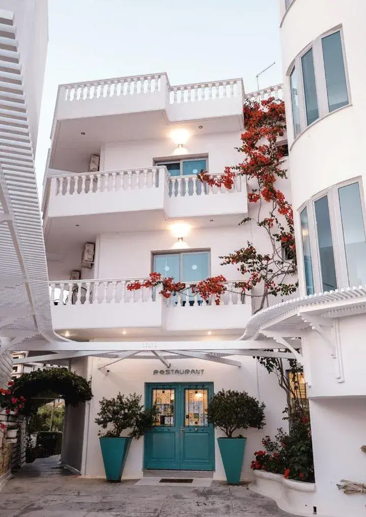 Harmony Hotel Harmony Hotel