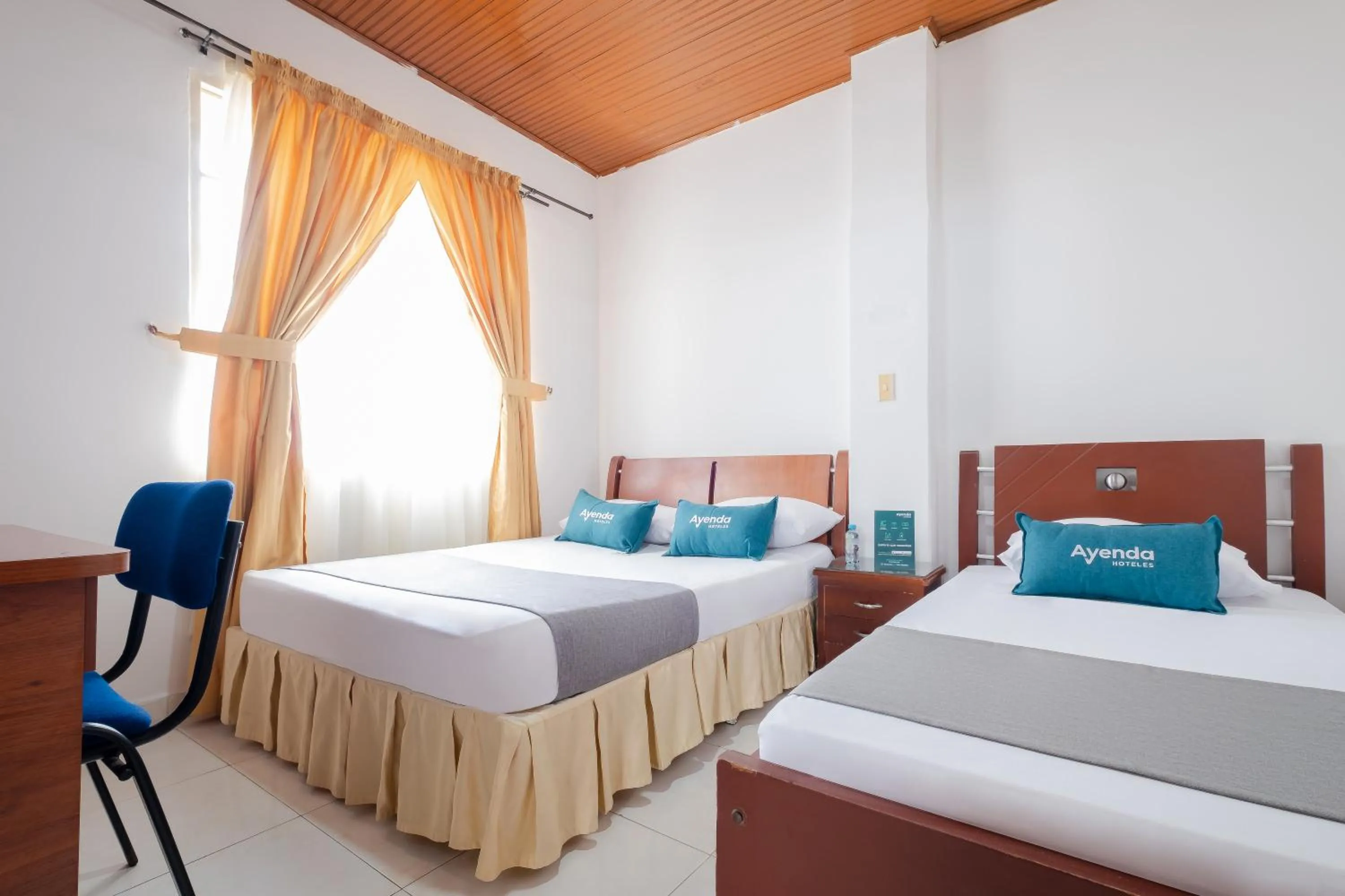 Hotel Victoria Comfort