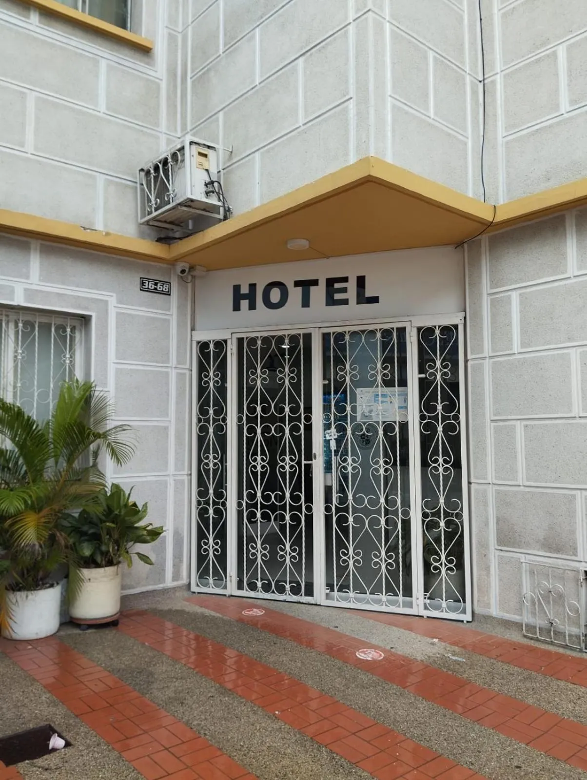 Hotel Victoria Comfort