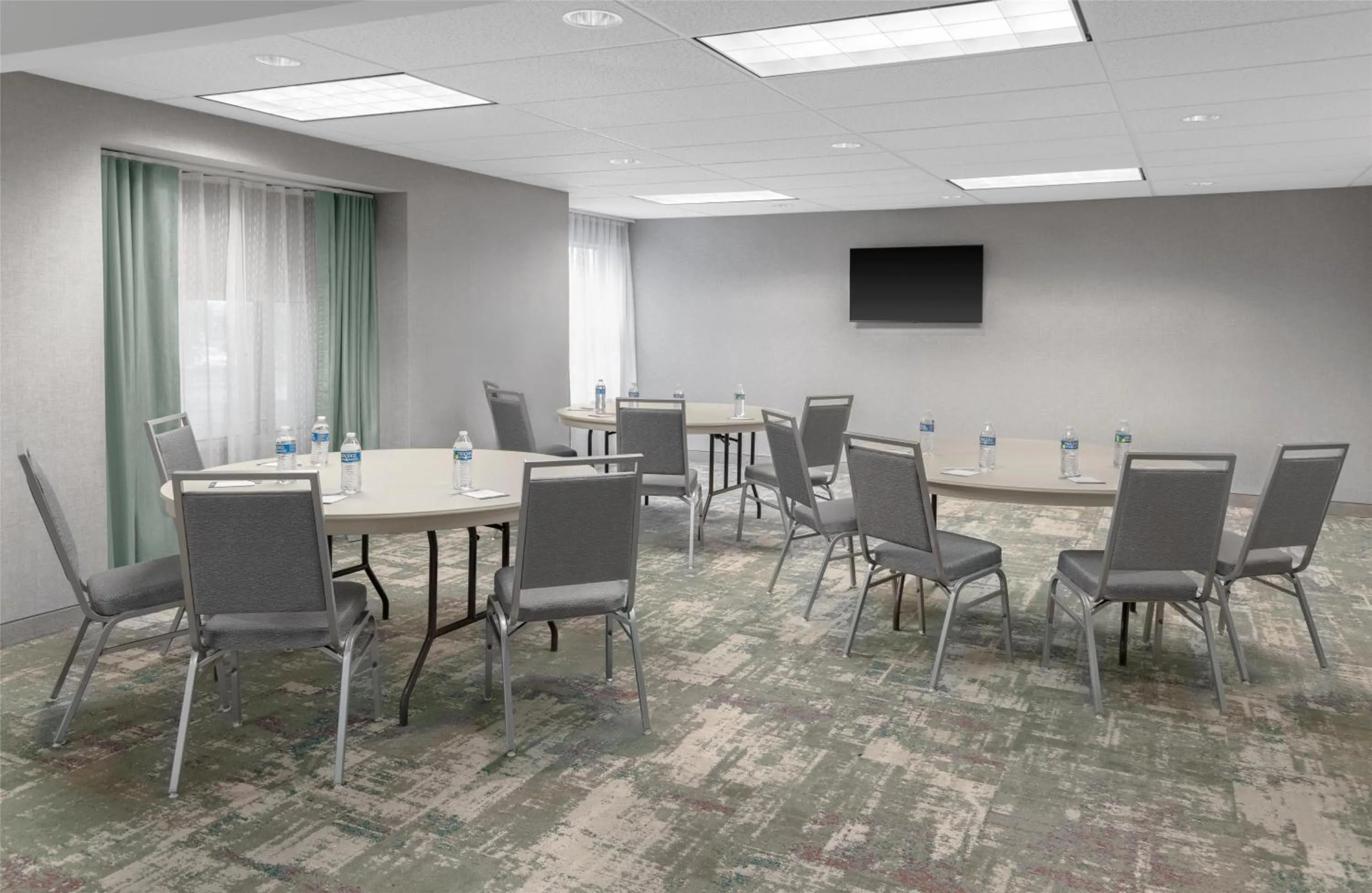 Meeting/conference room in Homewood Suites Columbus - Airport
