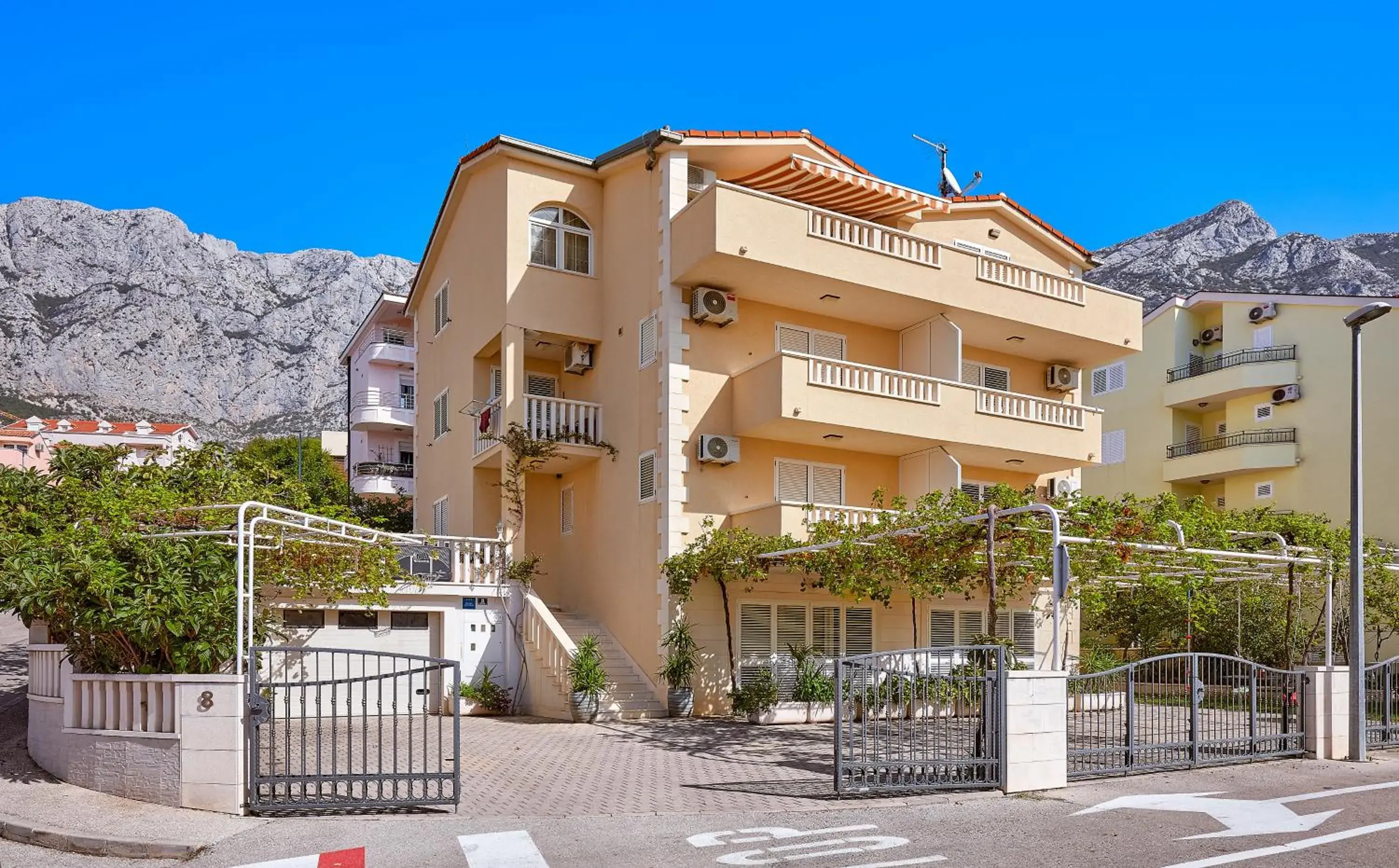 Apartments Ivica Apartments Ivica