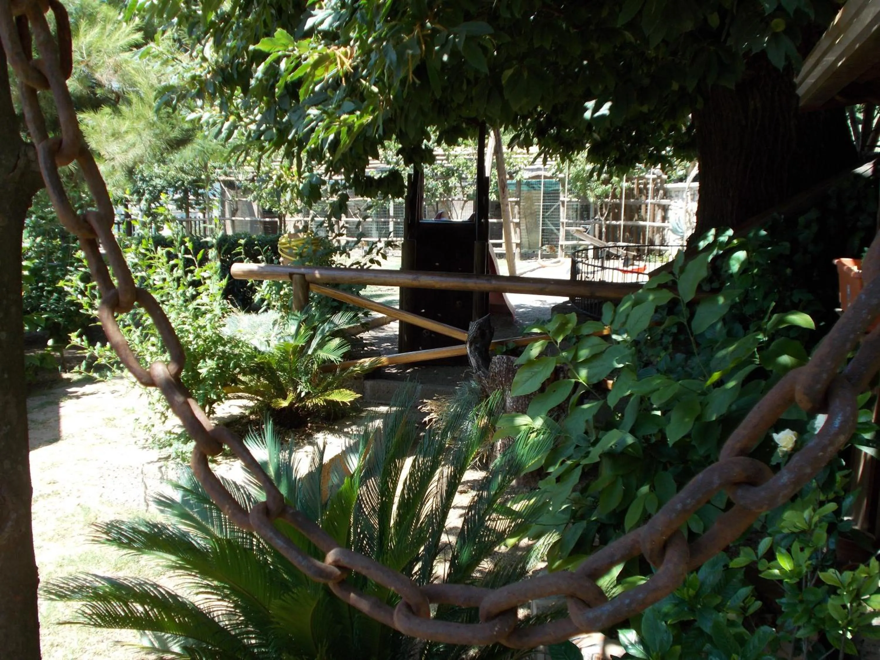 Day in Agriturismo La Baita