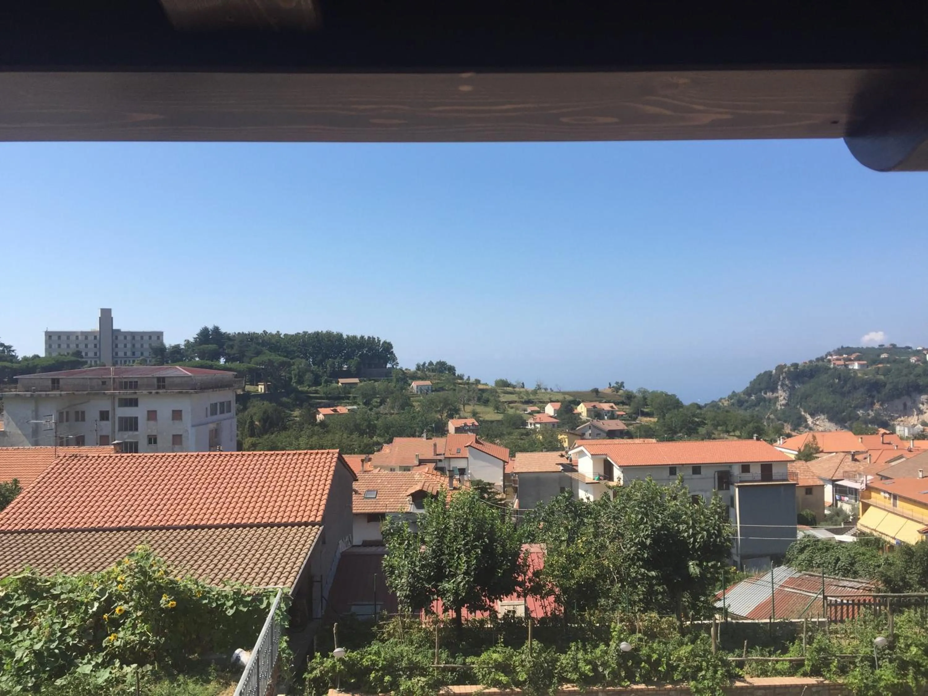 Neighbourhood in Agriturismo La Baita
